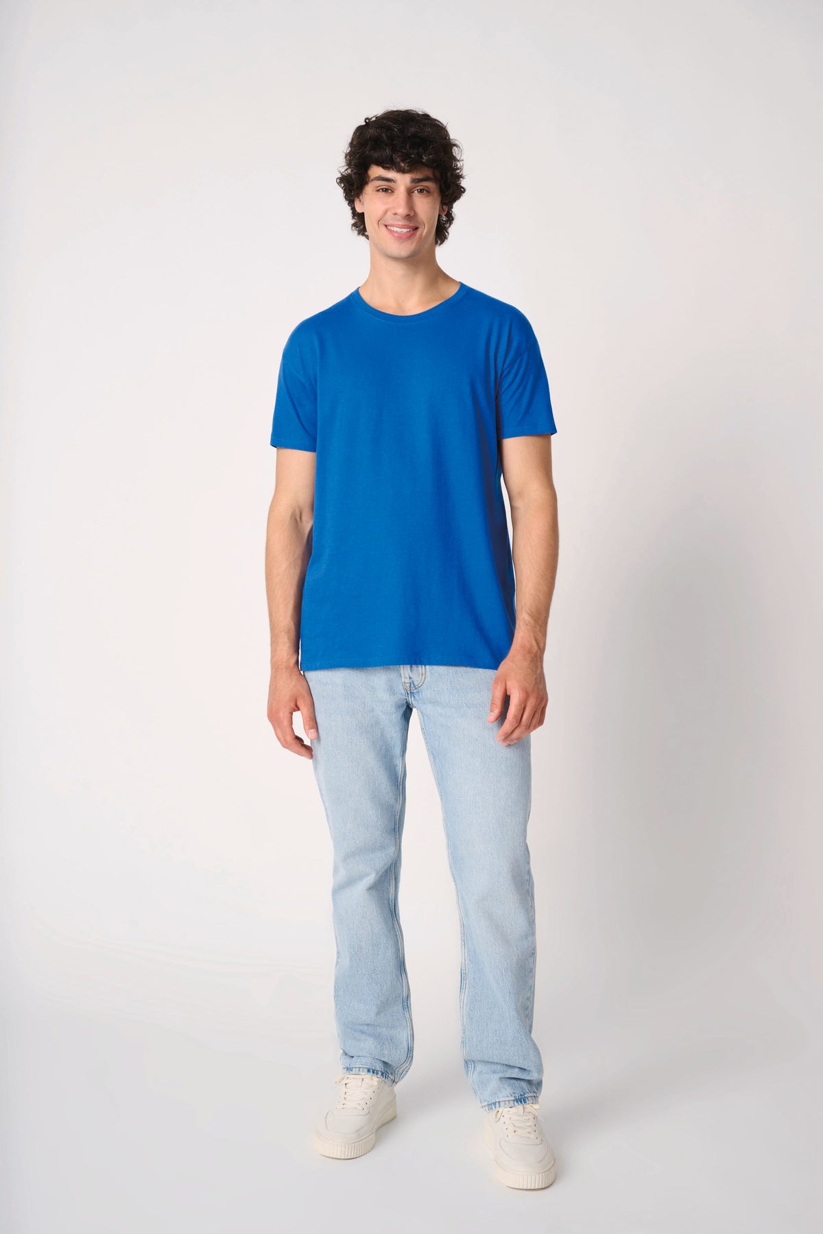 iDeal Basic Brand IB310 iDeal150 heren T-shirt