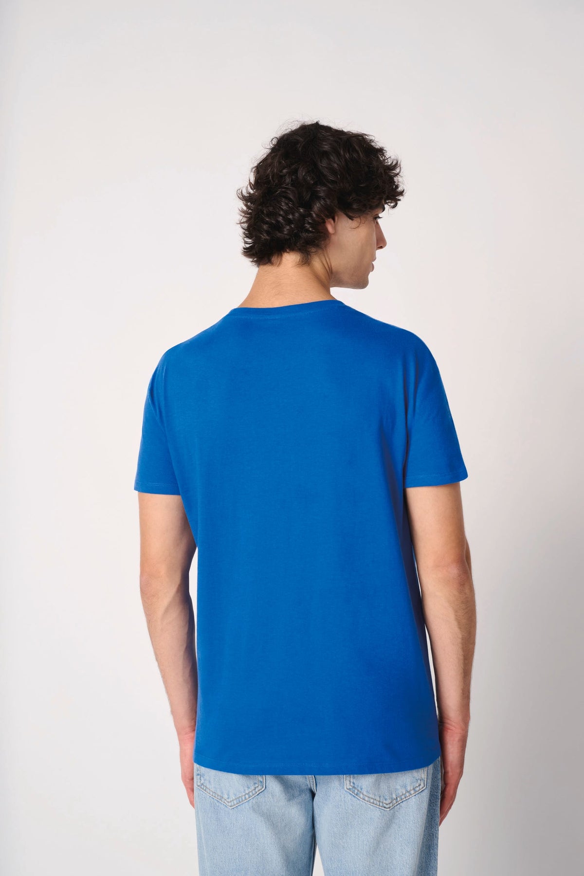 iDeal Basic Brand IB310 iDeal150 heren T-shirt