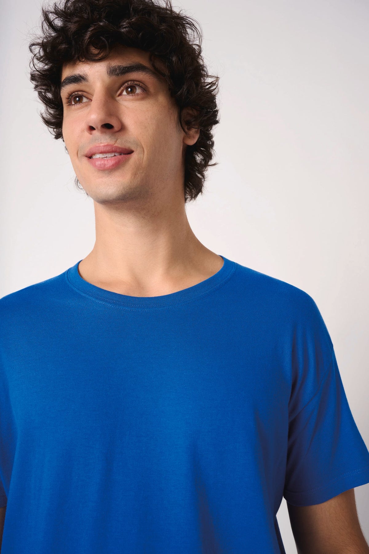 iDeal Basic Brand IB310 iDeal150 heren T-shirt