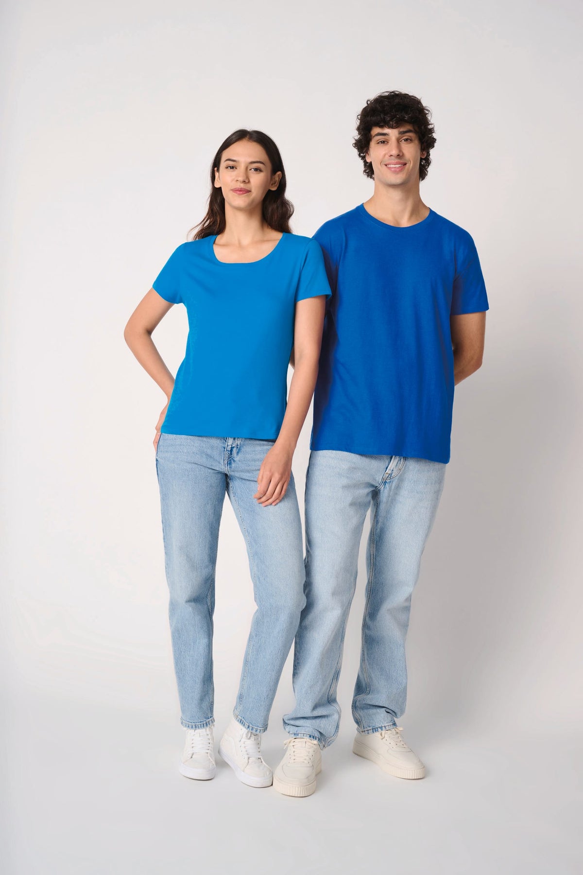 iDeal Basic Brand IB310 iDeal150 heren T-shirt