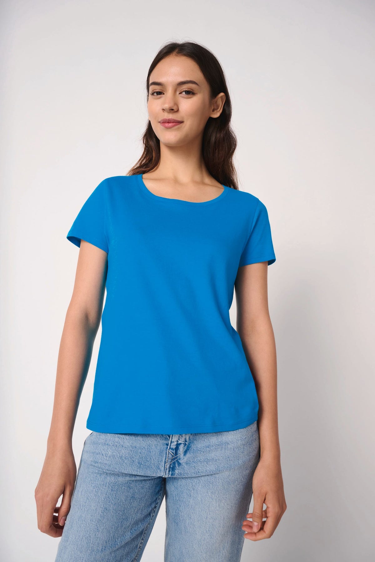 iDeal Basic Brand IB311 iDeal150 dames T-shirt