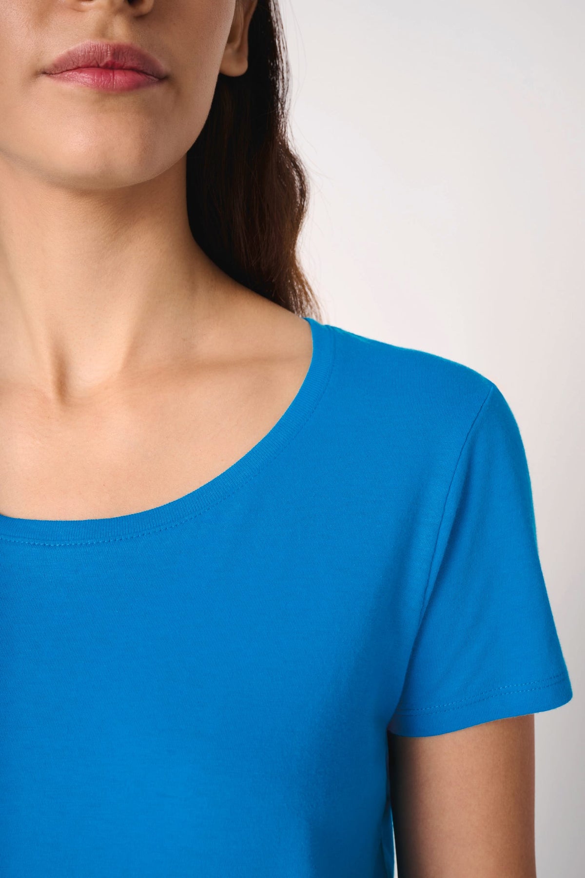 iDeal Basic Brand IB311 iDeal150 dames T-shirt