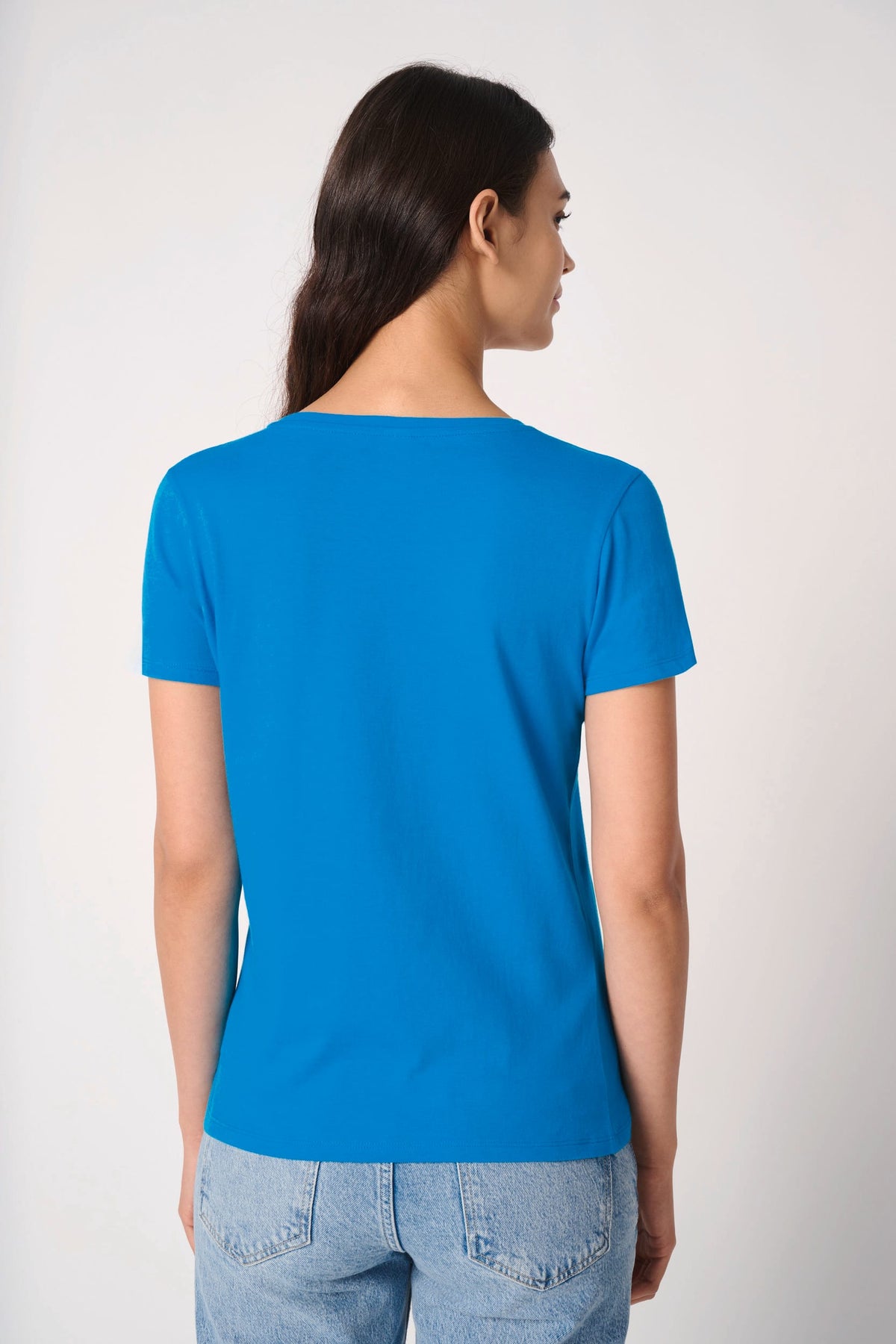 iDeal Basic Brand IB311 iDeal150 dames T-shirt