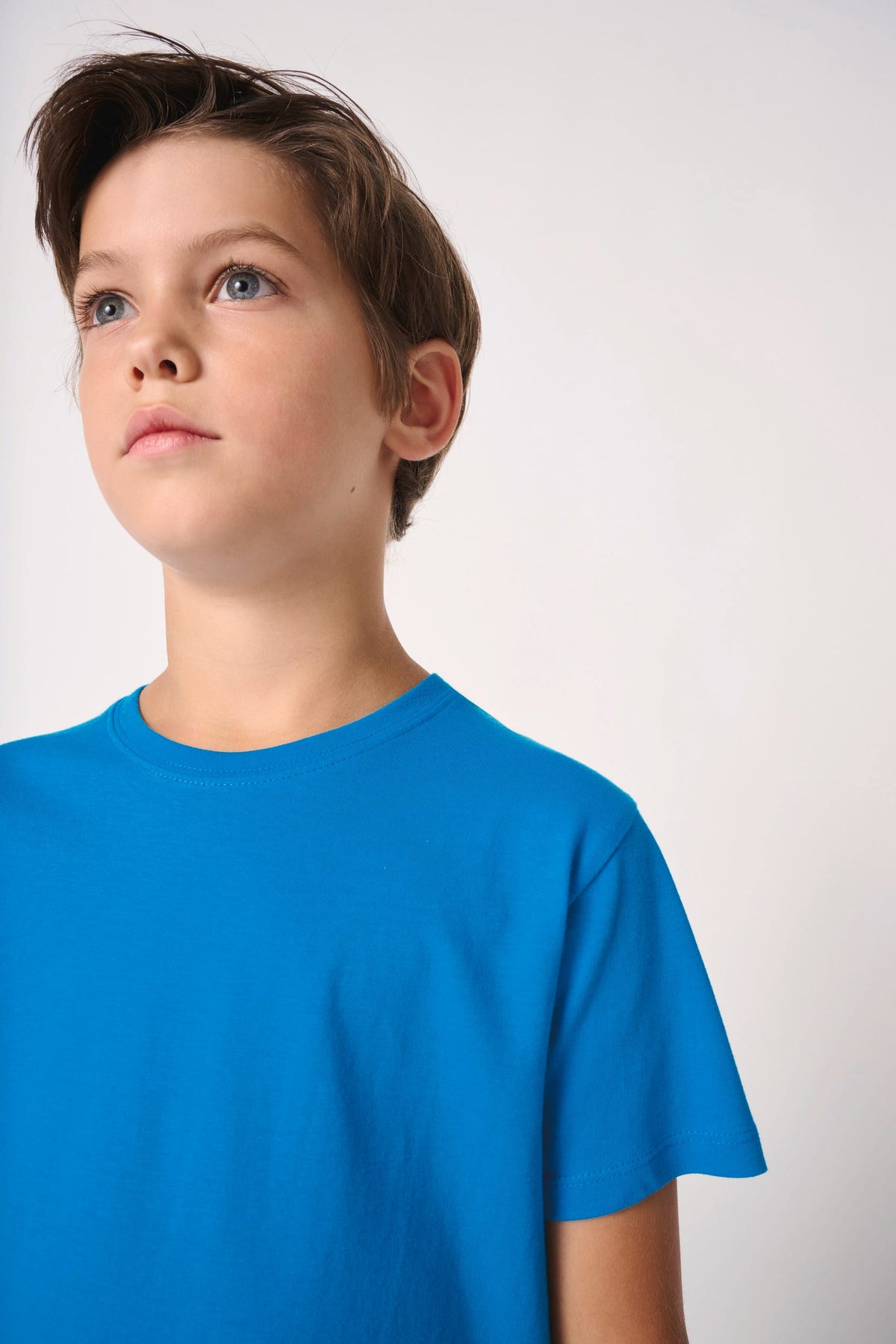 iDeal Basic Brand IB312 iDeal150 kinder T-shirt
