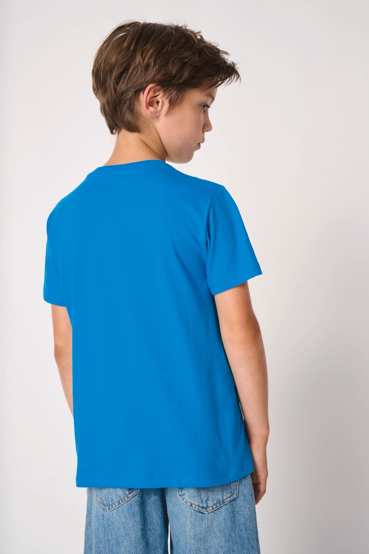 iDeal Basic Brand IB312 iDeal150 kinder T-shirt