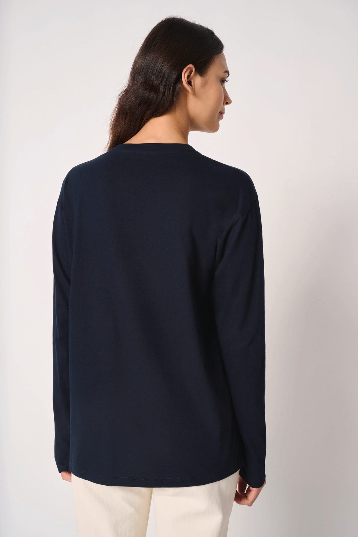iDeal Basic Brand IB313 iDeal150 unisex T-shirt LSL