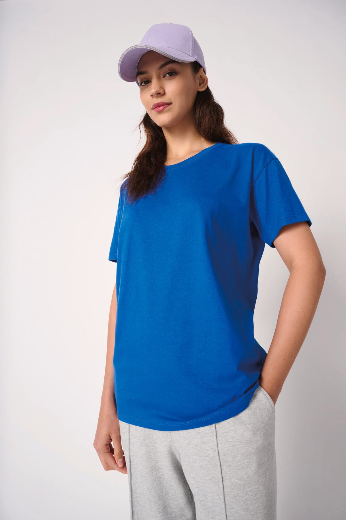 iDeal Basic Brand IB316 iDeal170 unisex T-shirt