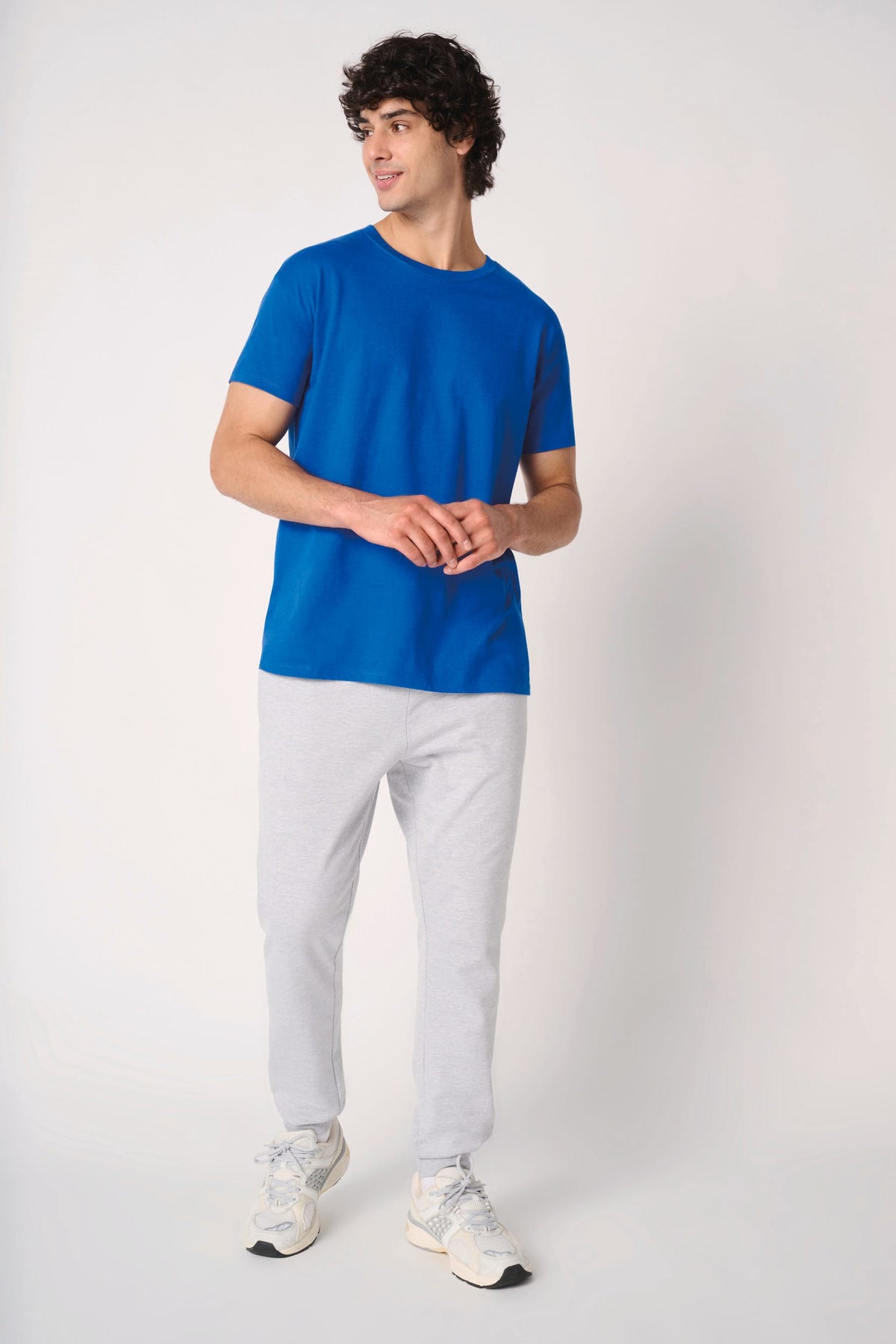 iDeal Basic Brand IB316 iDeal170 unisex T-shirt