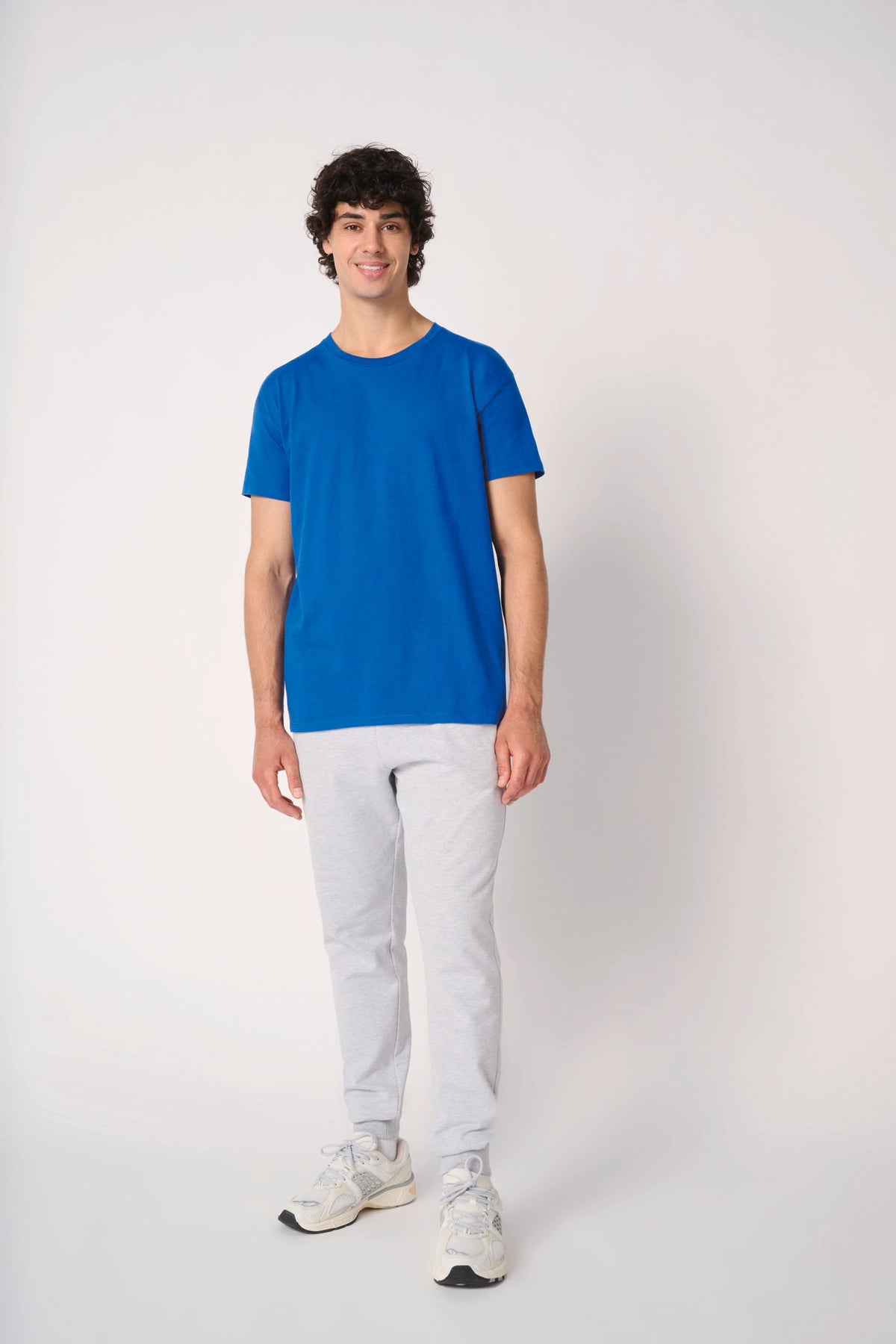iDeal Basic Brand IB316 iDeal170 unisex T-shirt
