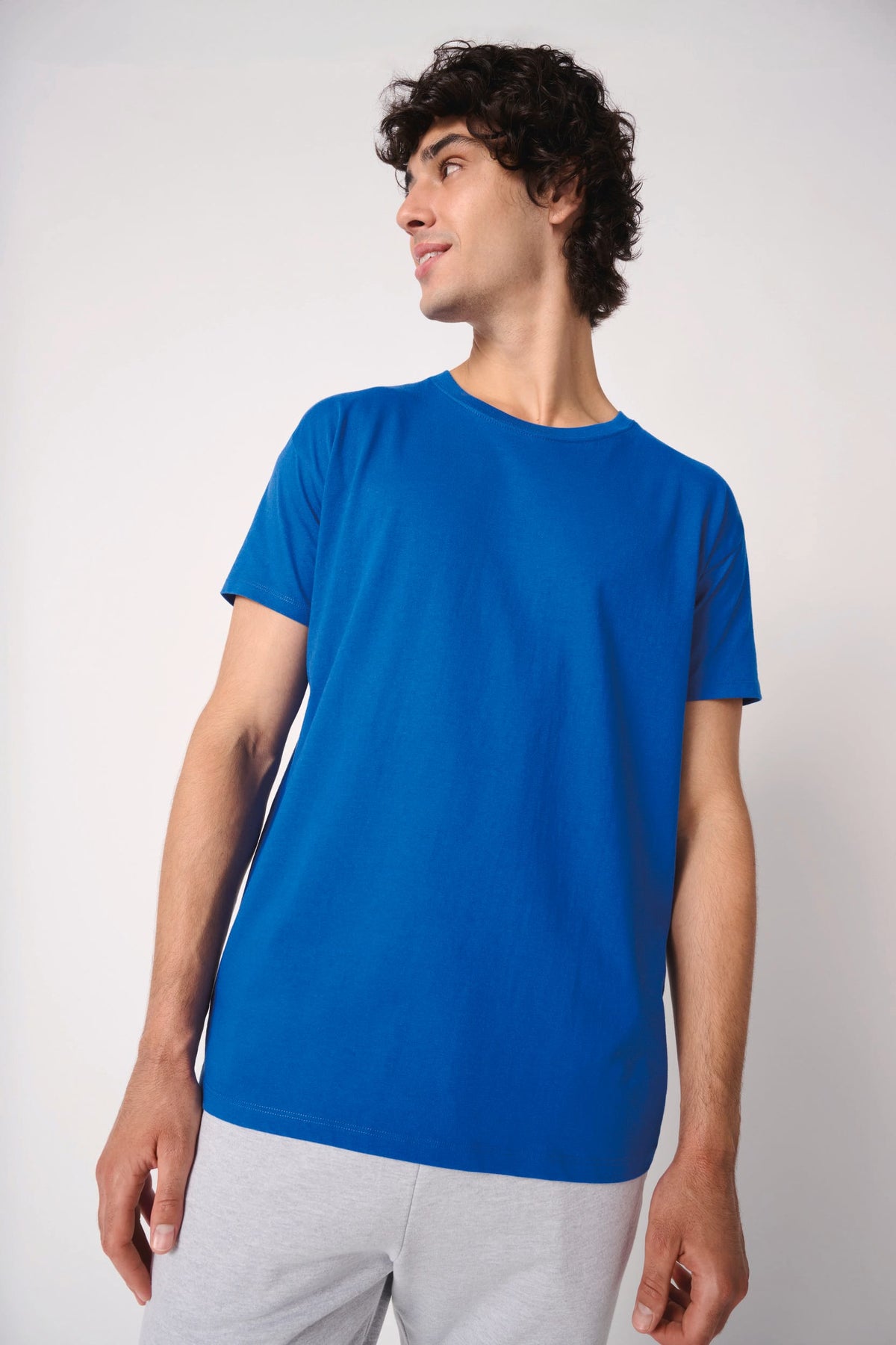 iDeal Basic Brand IB316 iDeal170 unisex T-shirt