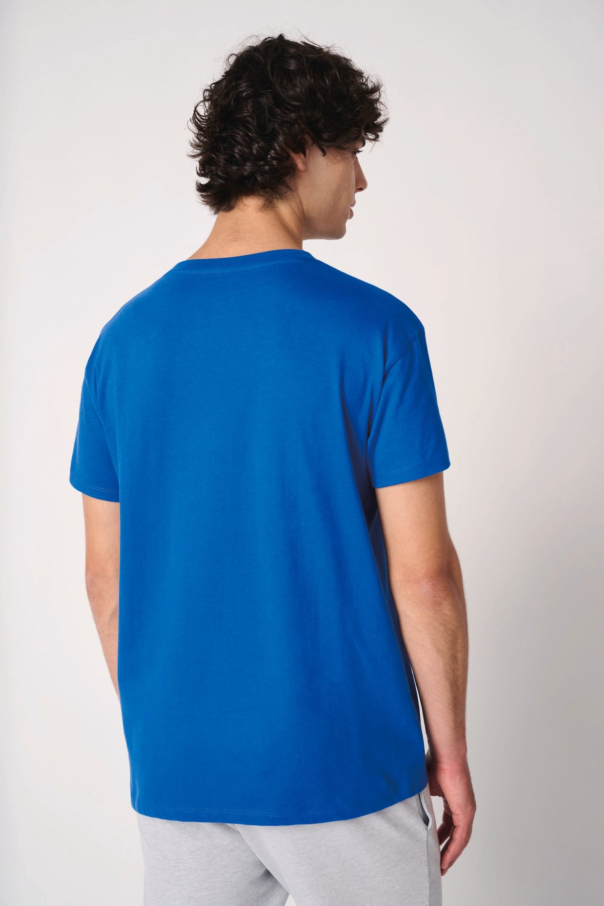 iDeal Basic Brand IB316 iDeal170 unisex T-shirt