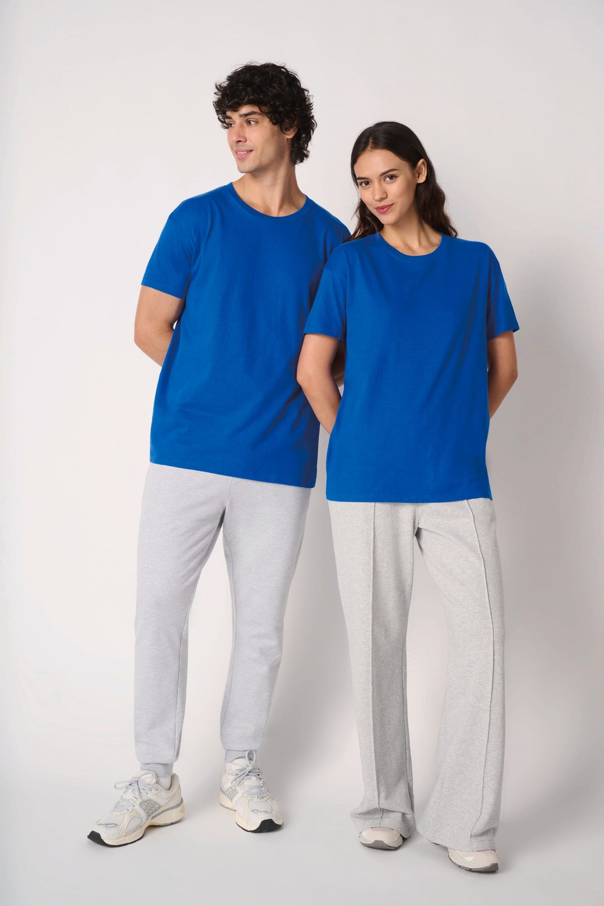 iDeal Basic Brand IB316 iDeal170 unisex T-shirt