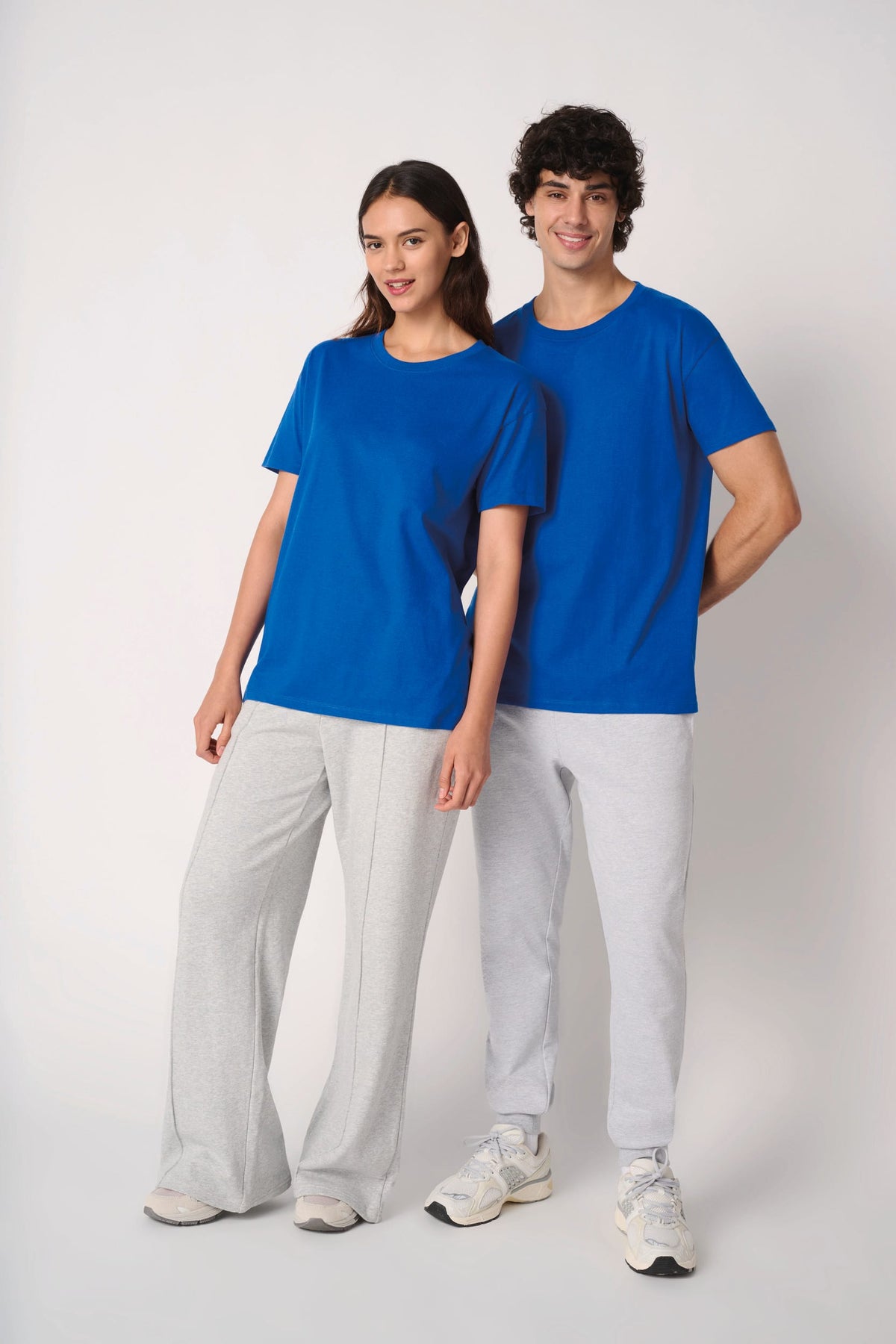 iDeal Basic Brand IB316 iDeal170 unisex T-shirt