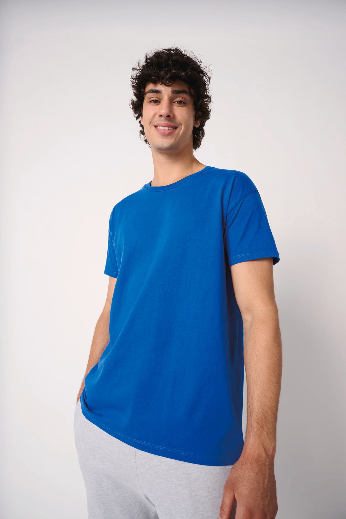 iDeal Basic Brand IB316 iDeal170 unisex T-shirt