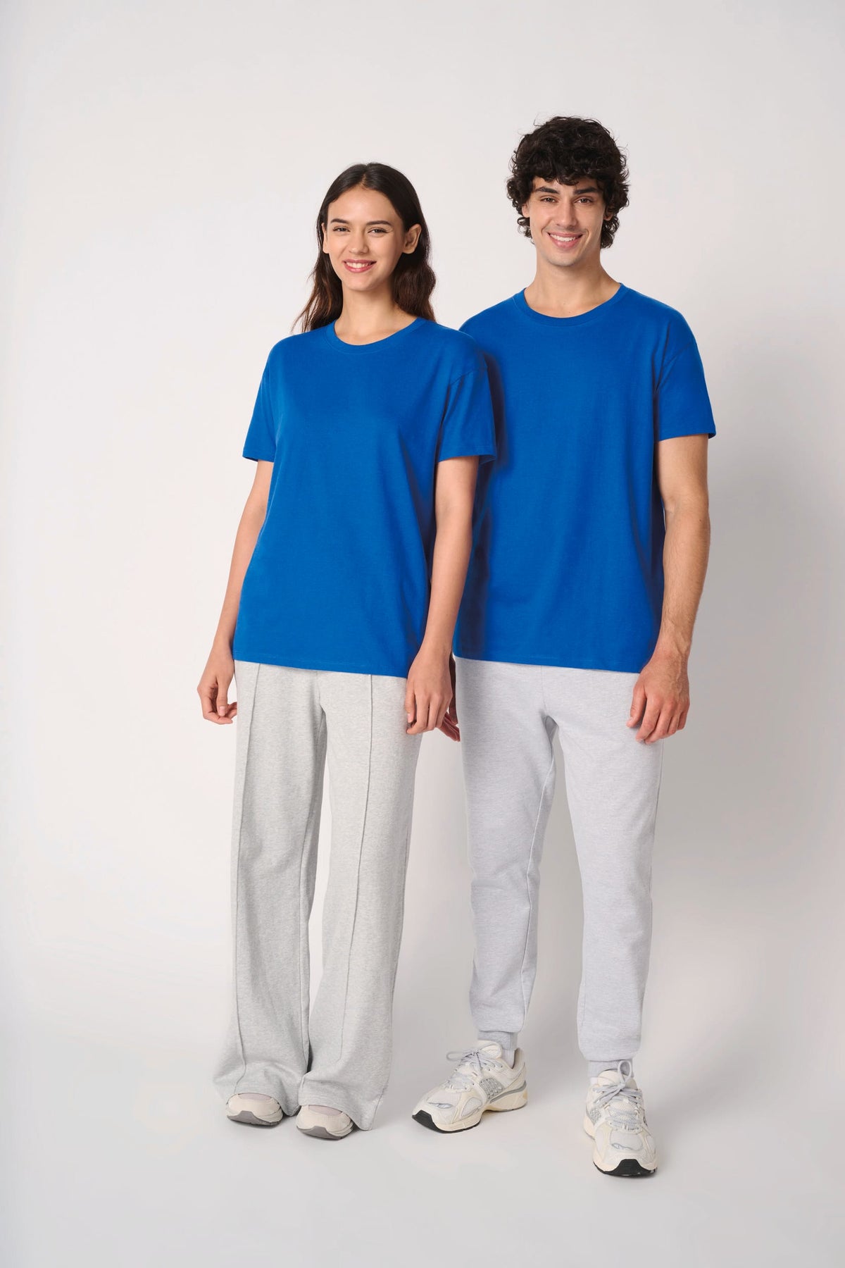 iDeal Basic Brand IB316 iDeal170 unisex T-shirt