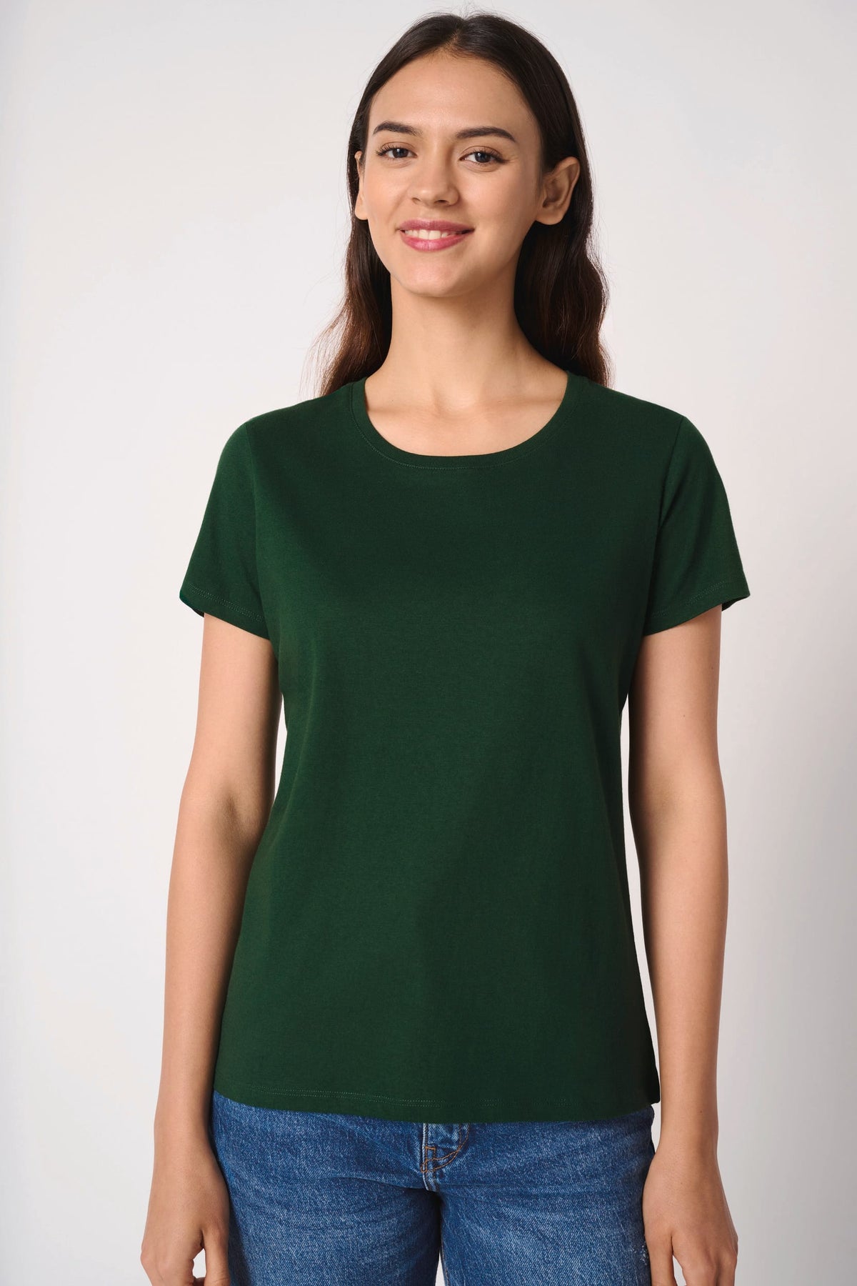 iDeal Basic Brand IB321 iDeal190 dames T-shirt