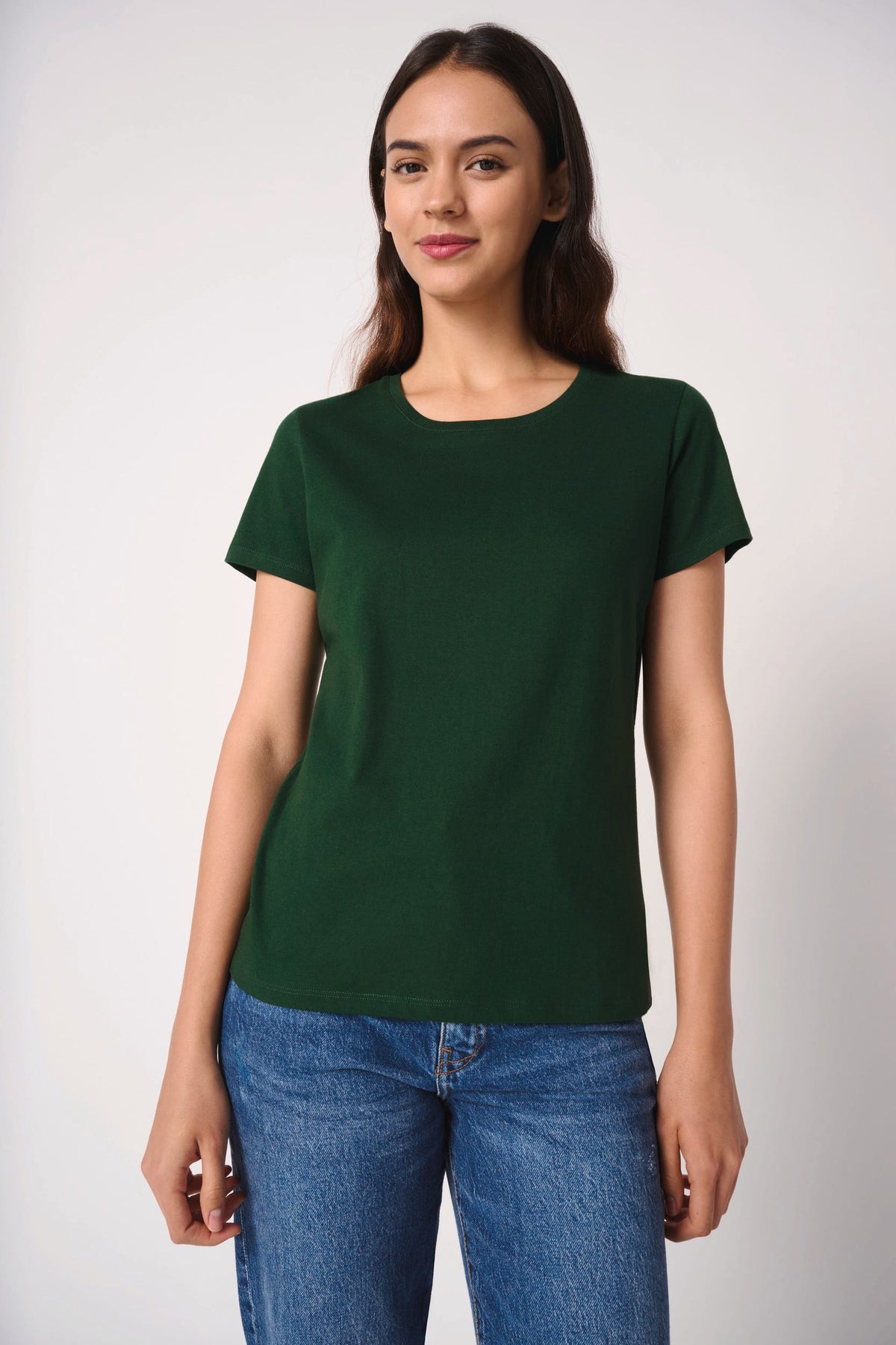 iDeal Basic Brand IB321 iDeal190 dames T-shirt