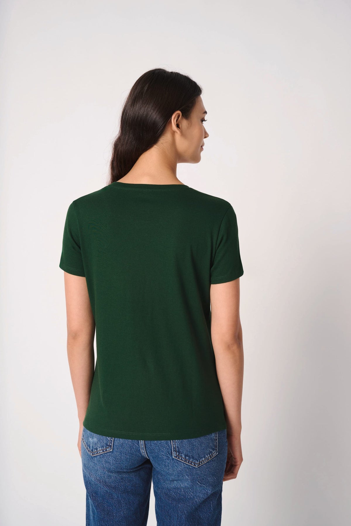 iDeal Basic Brand IB321 iDeal190 dames T-shirt