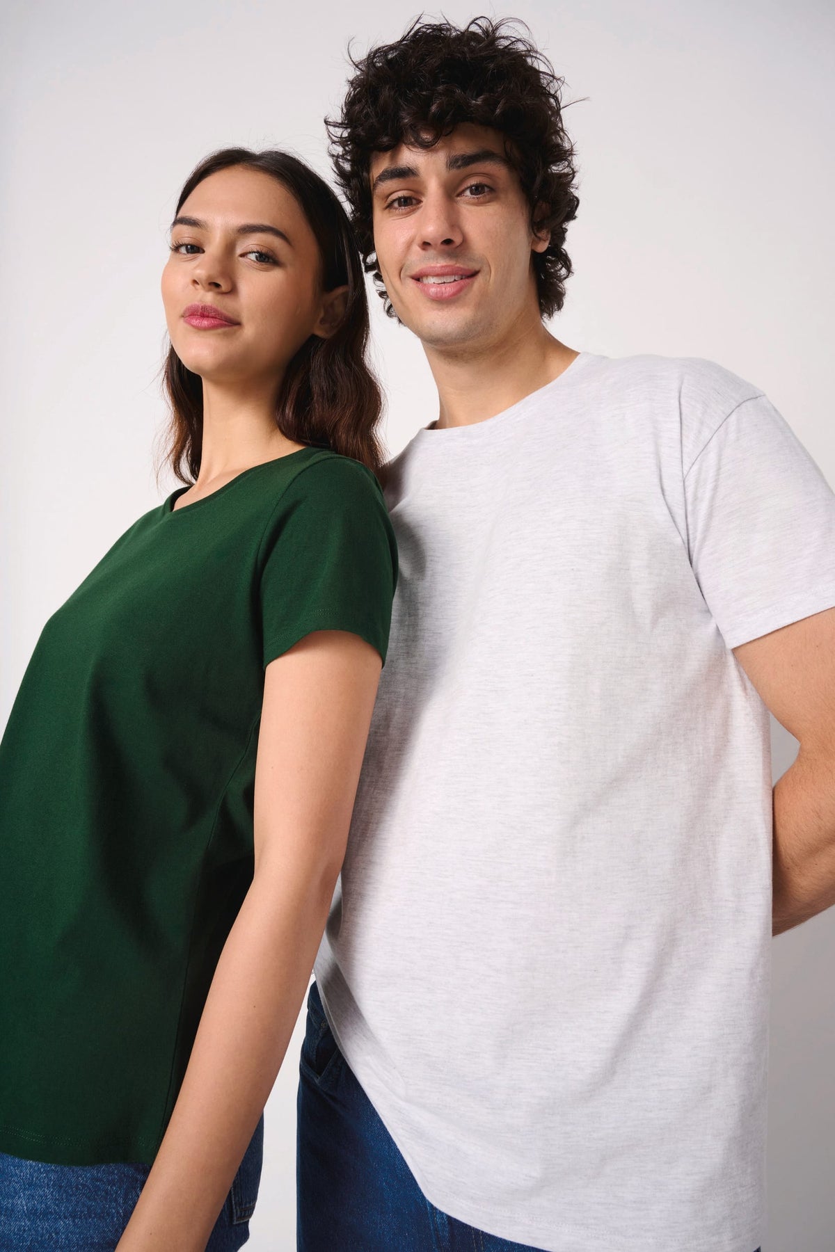 iDeal Basic Brand IB321 iDeal190 dames T-shirt