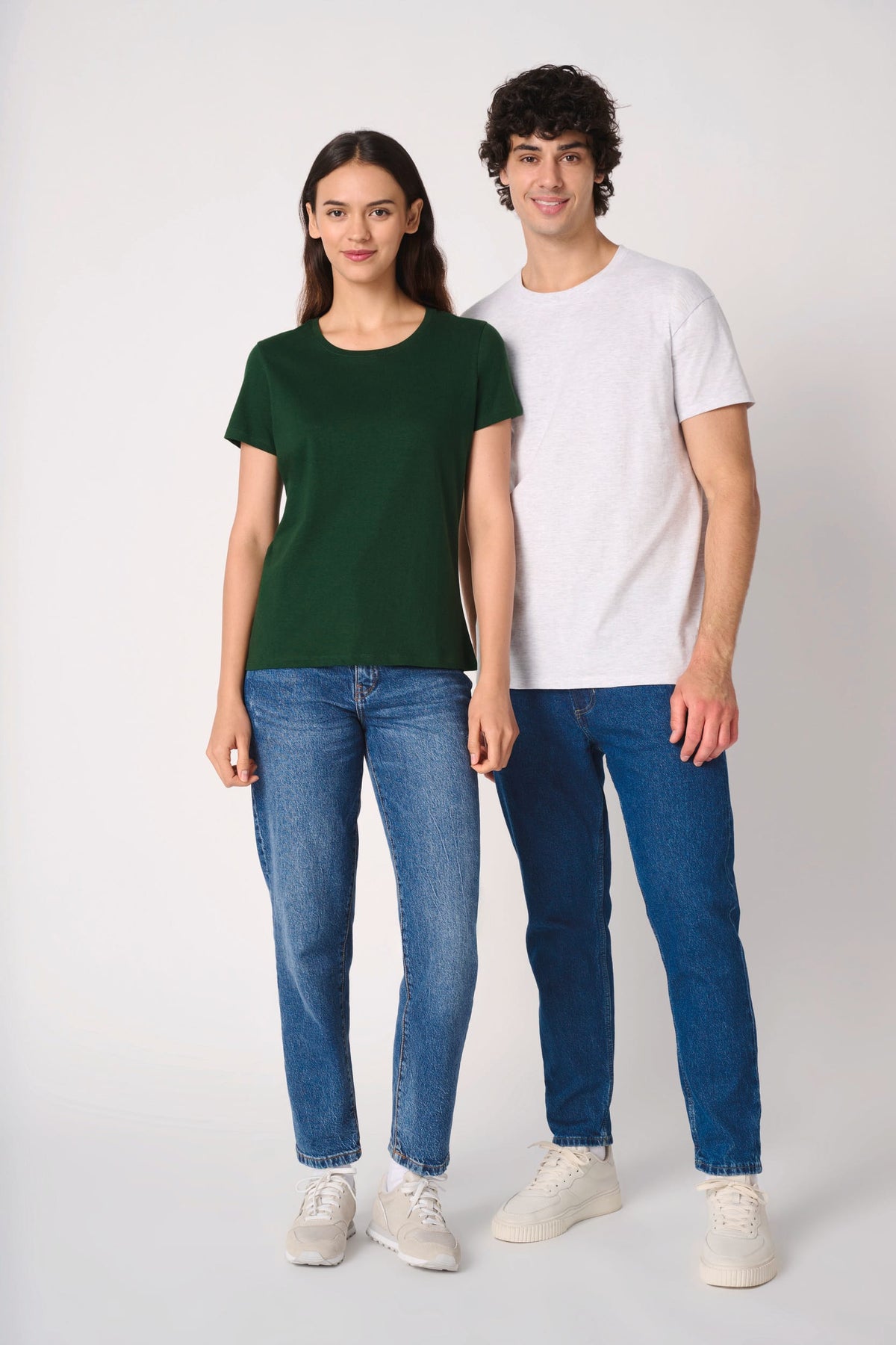 iDeal Basic Brand IB321 iDeal190 dames T-shirt