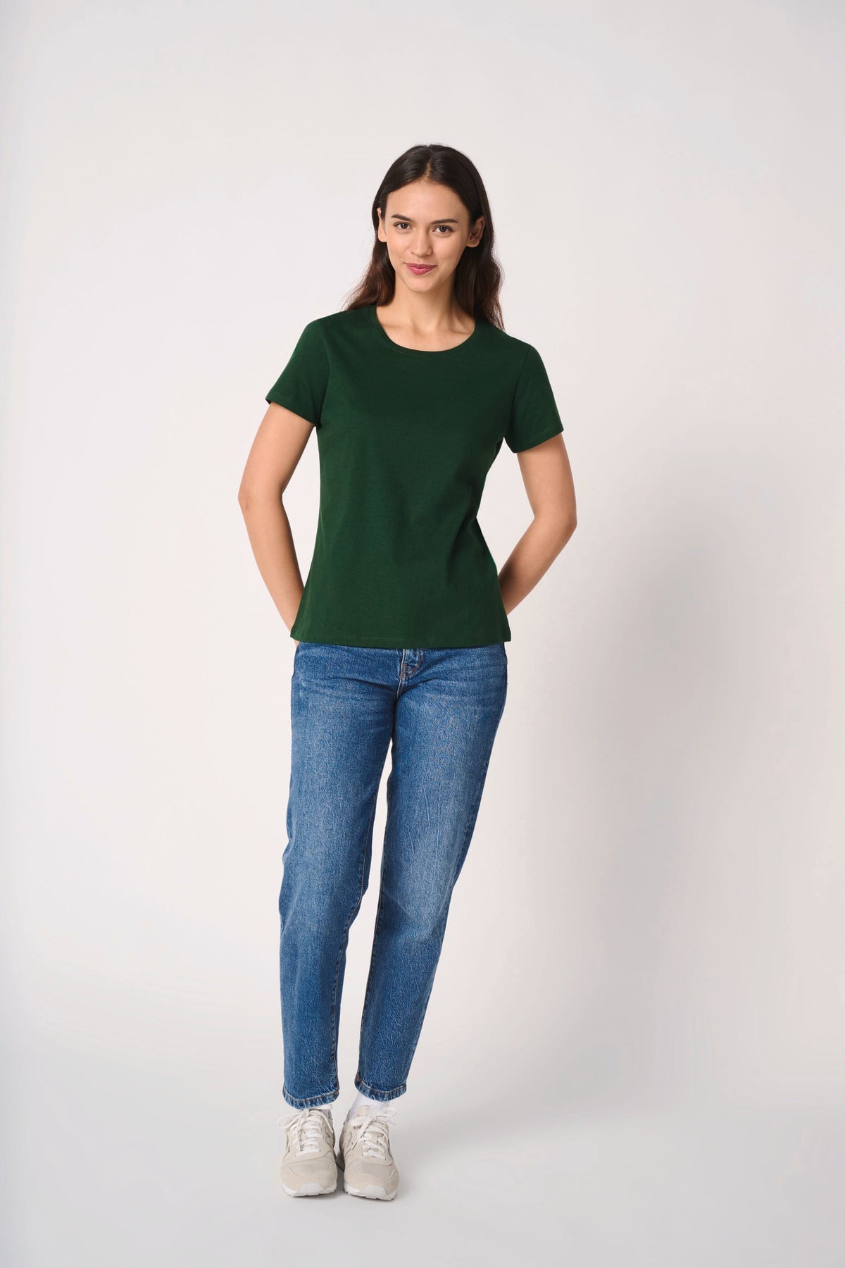 iDeal Basic Brand IB321 iDeal190 dames T-shirt