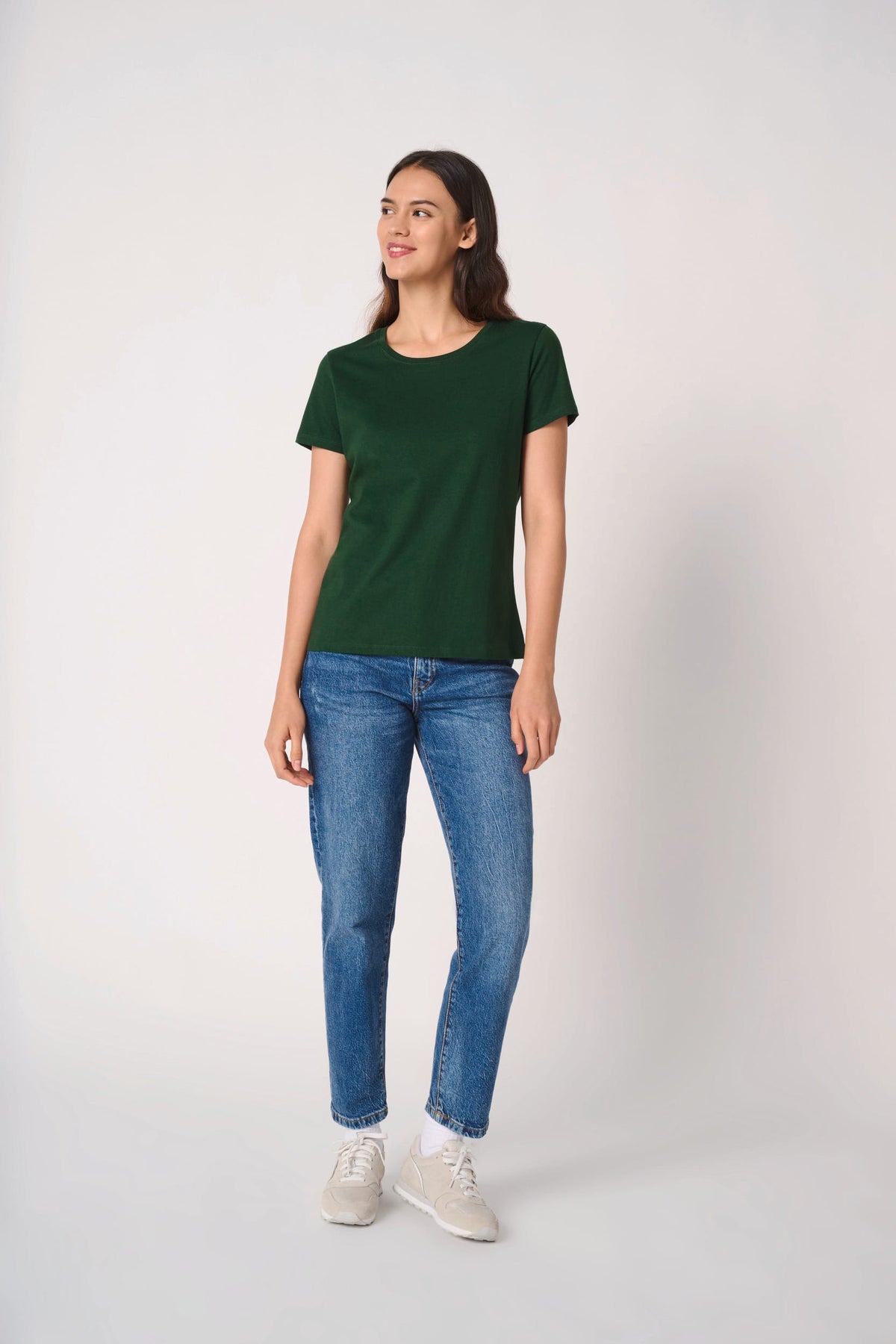 iDeal Basic Brand IB321 iDeal190 dames T-shirt