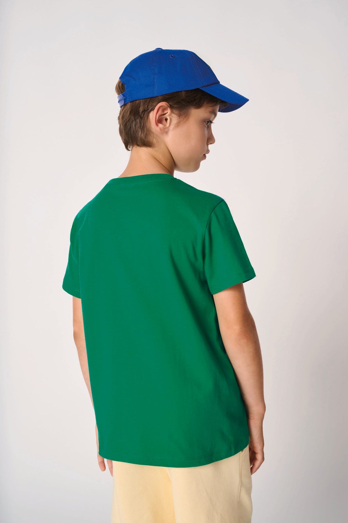 iDeal Basic Brand IB322 iDeal190 kinder T-shirt