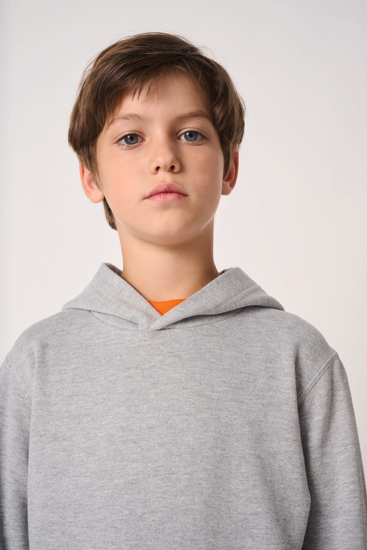 iDeal Basic Brand IB403 Kinder sweater met capuchon