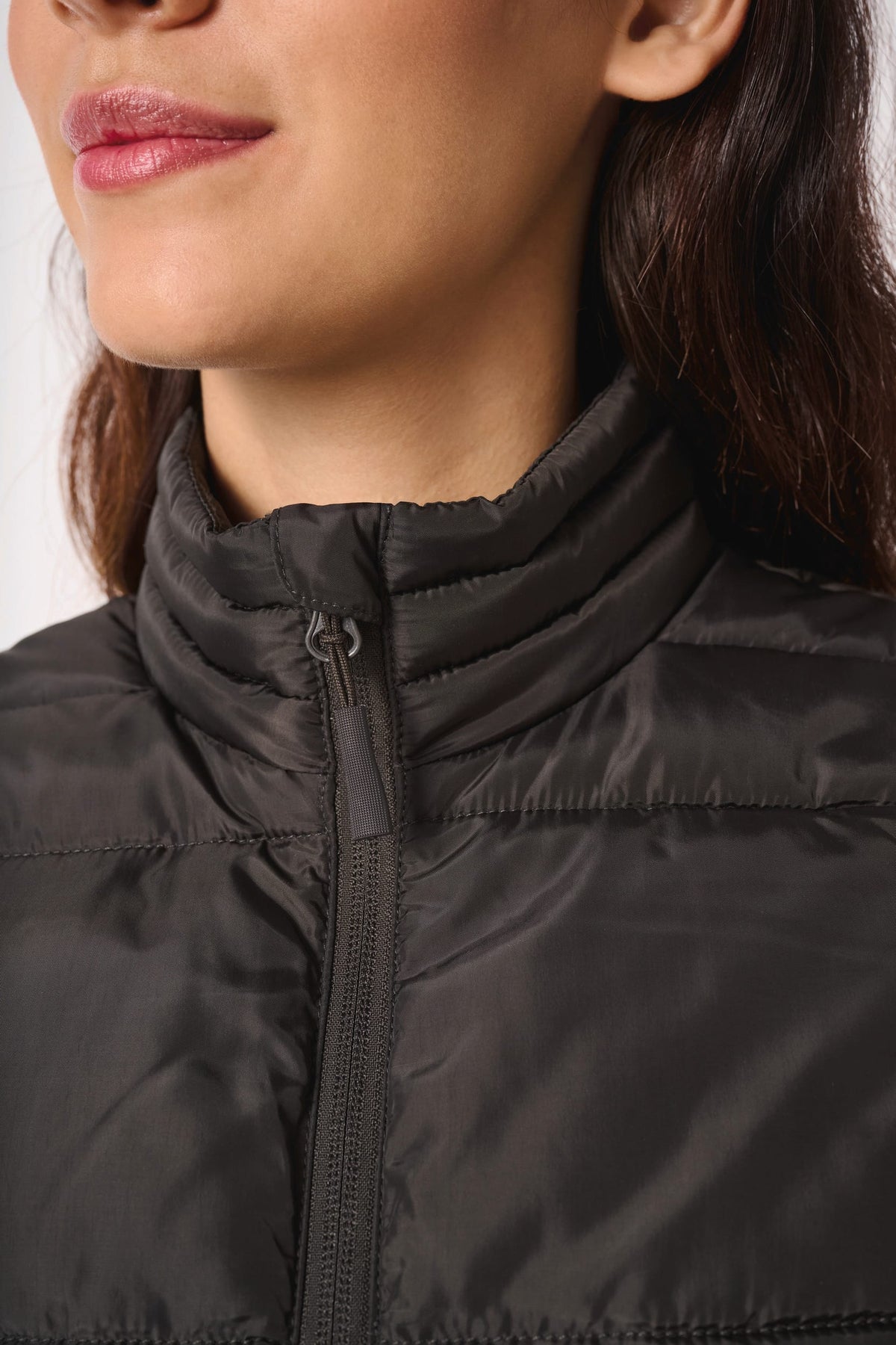 iDeal Basic Brand IB6173 Gewatteerde dames bodywarmer