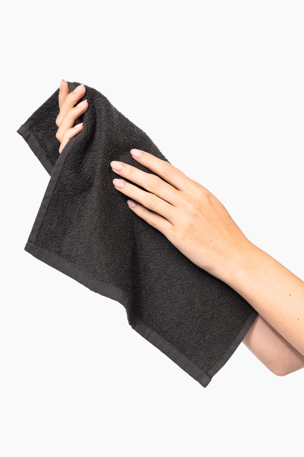 Kariban K104 Guest handdoekjes 30 x 30 cm – verpakking per 5