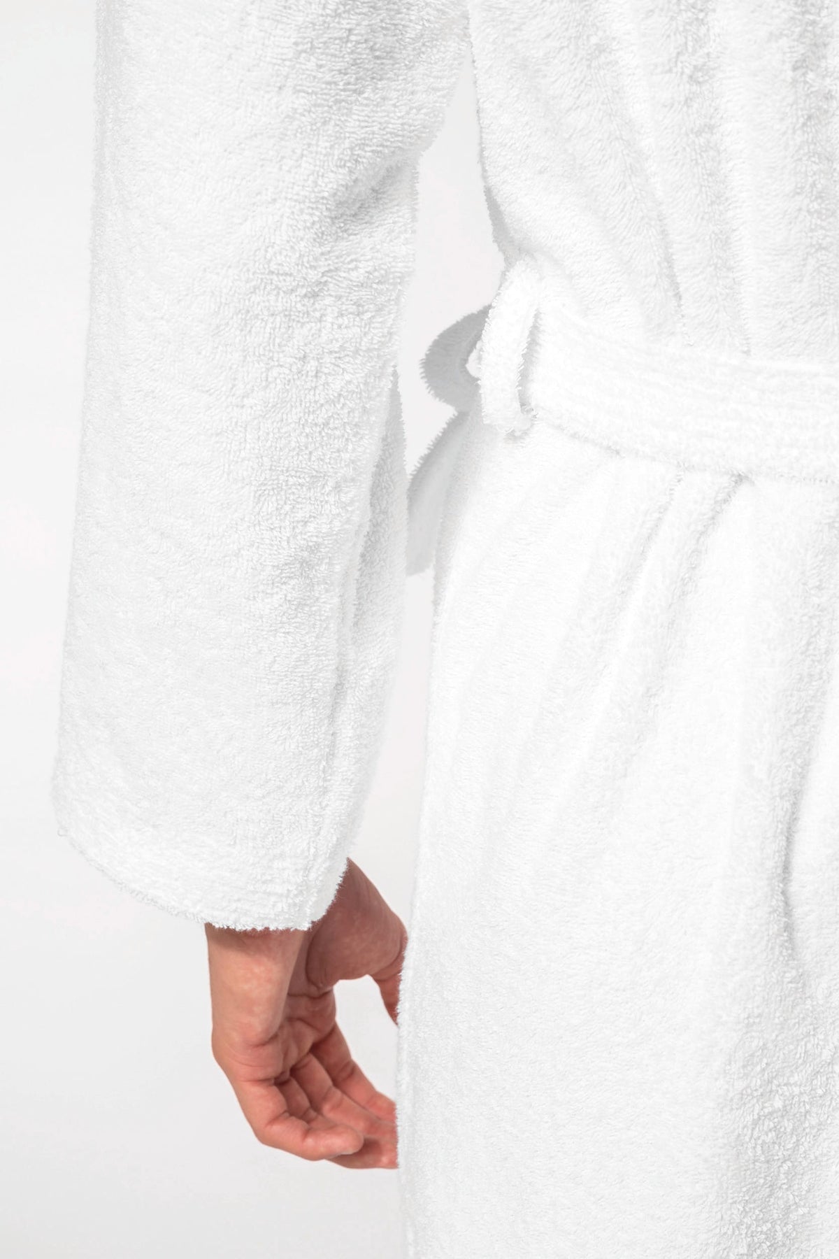 Kariban K115 Kimono badjas