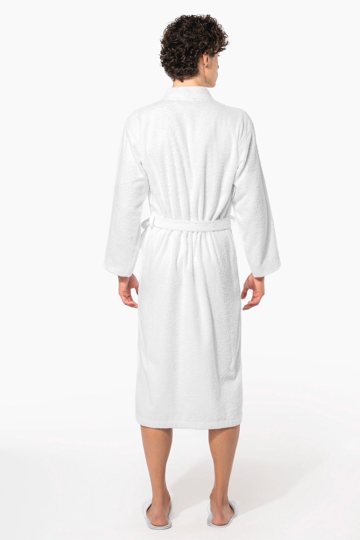 Kariban K115 Kimono badjas
