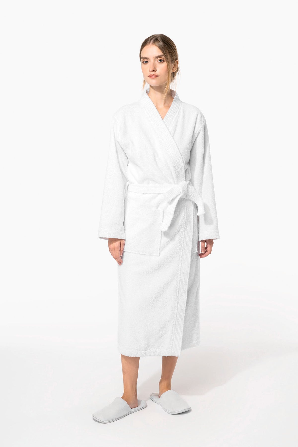 Kariban K115 Kimono badjas