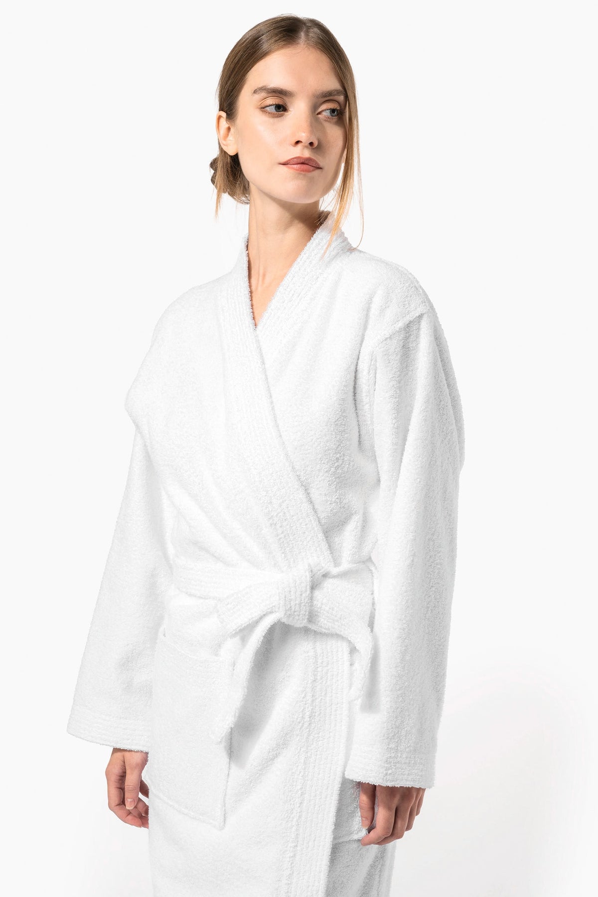 Kariban K115 Kimono badjas