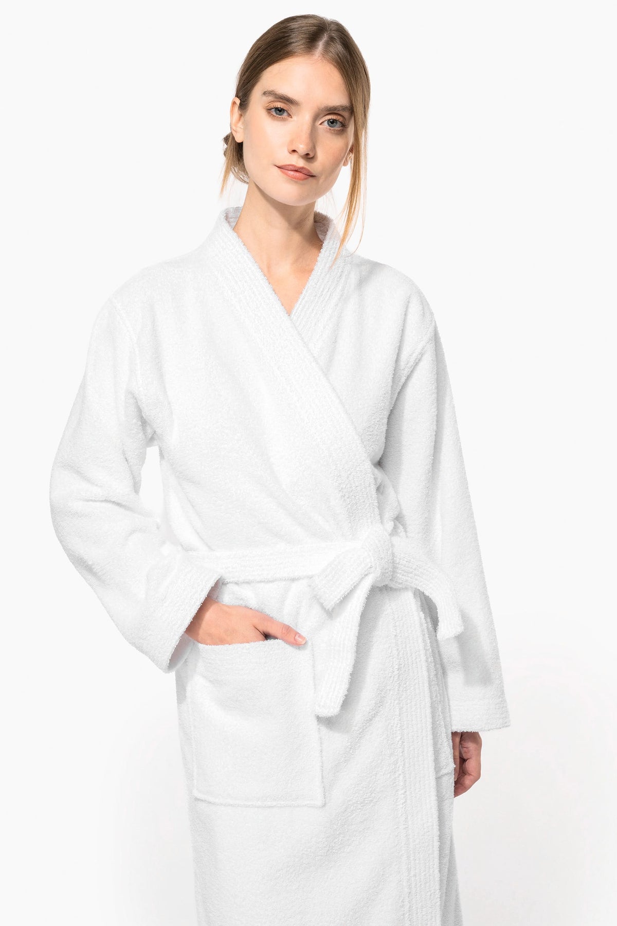Kariban K115 Kimono badjas