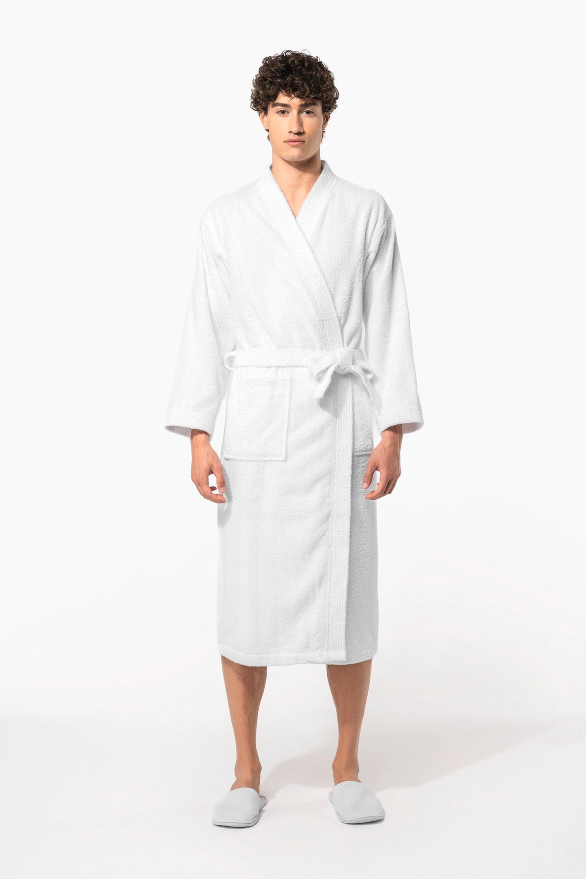 Kariban K115 Kimono badjas