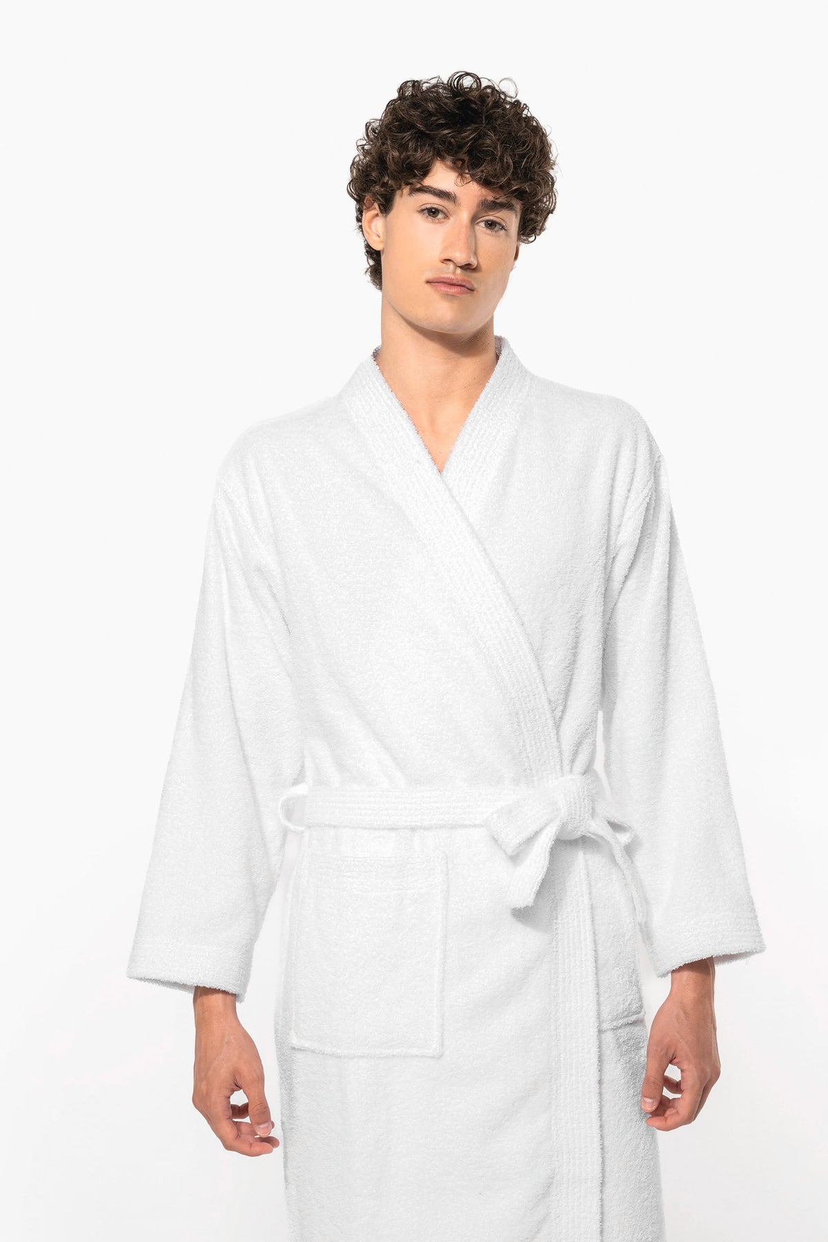 Kariban K115 Kimono badjas