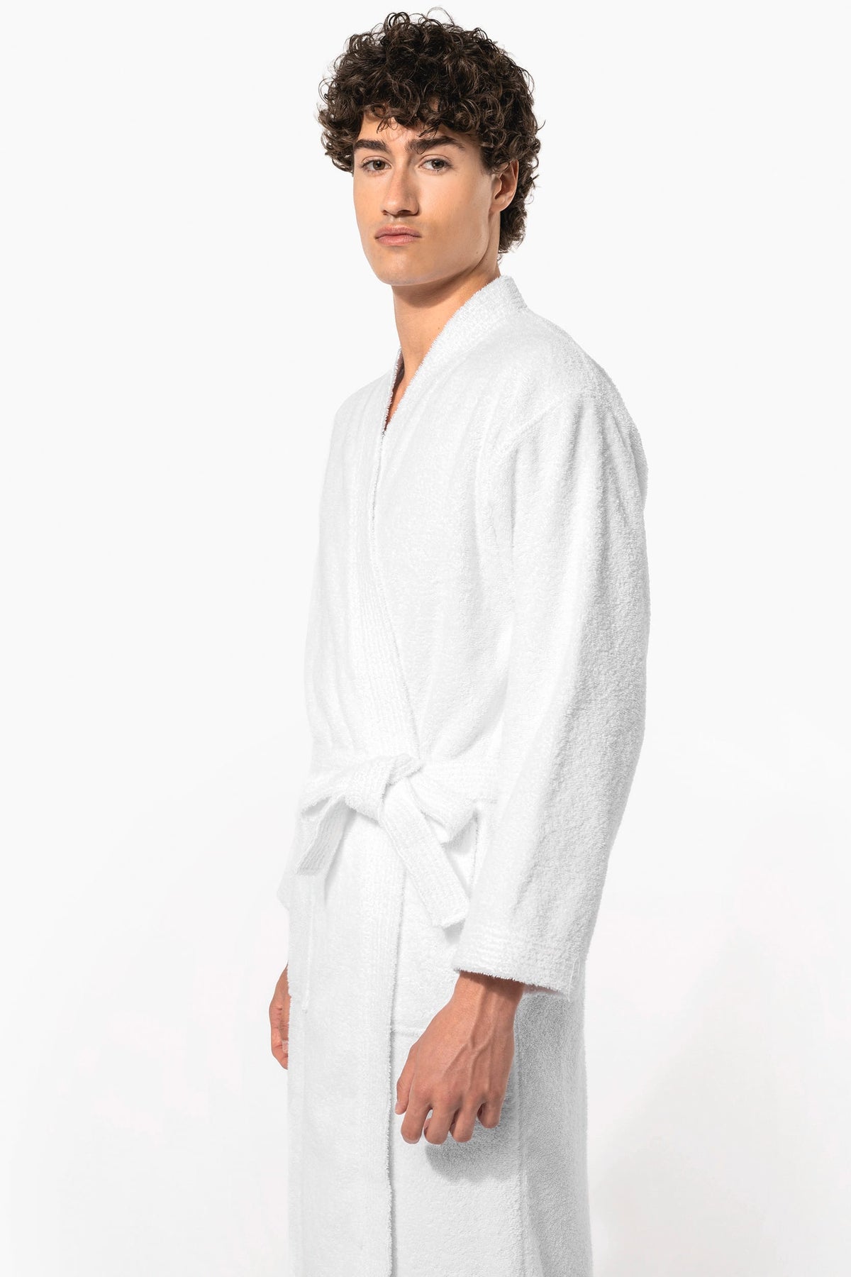 Kariban K115 Kimono badjas