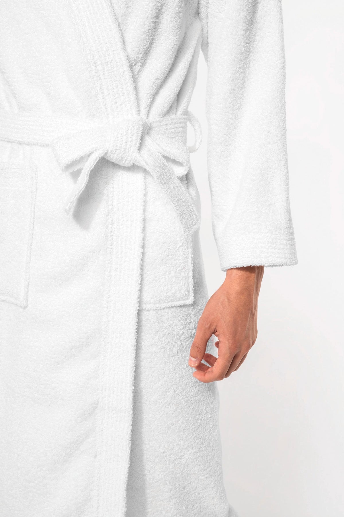 Kariban K115 Kimono badjas