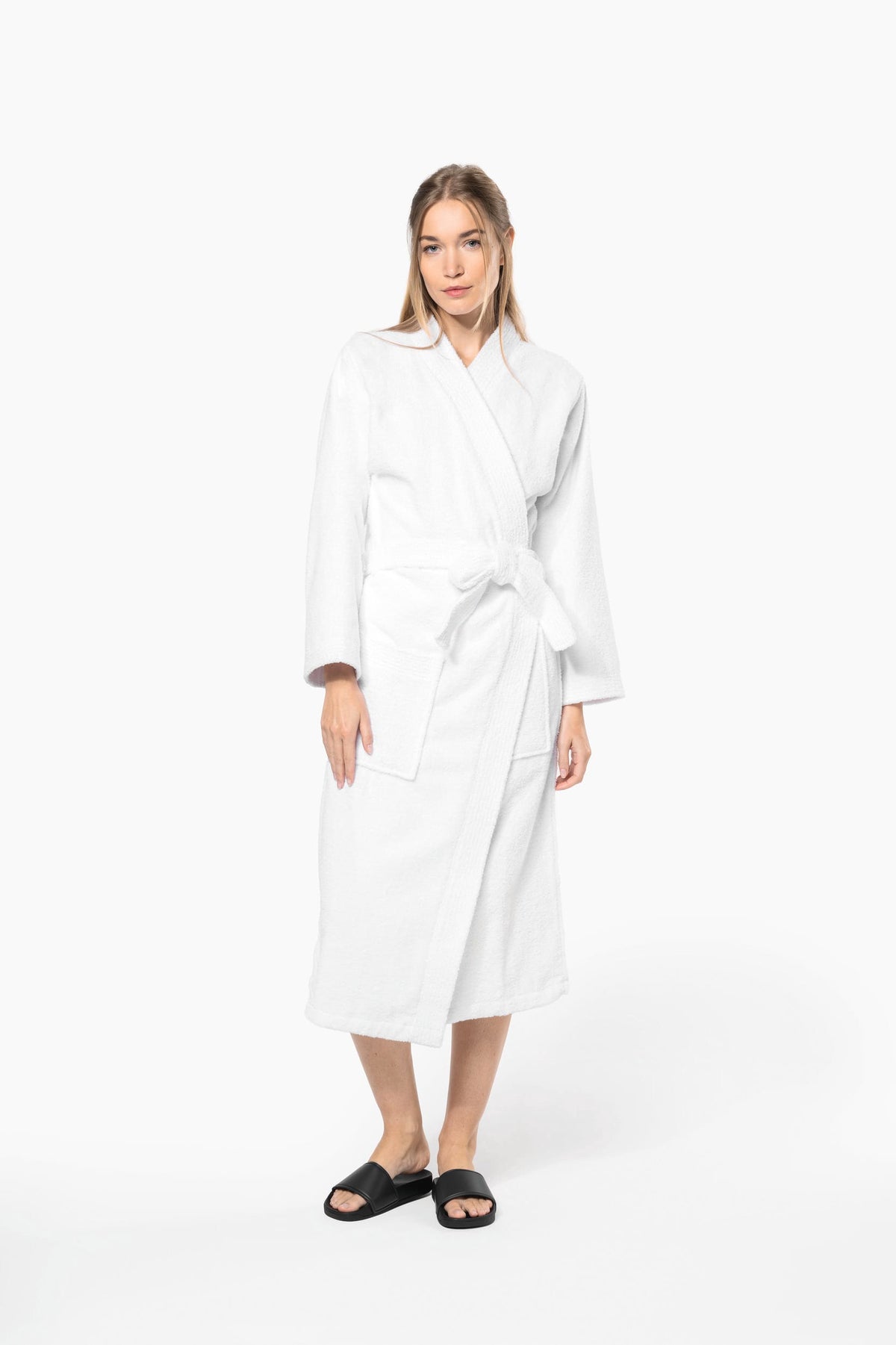 Kariban K115 Kimono badjas
