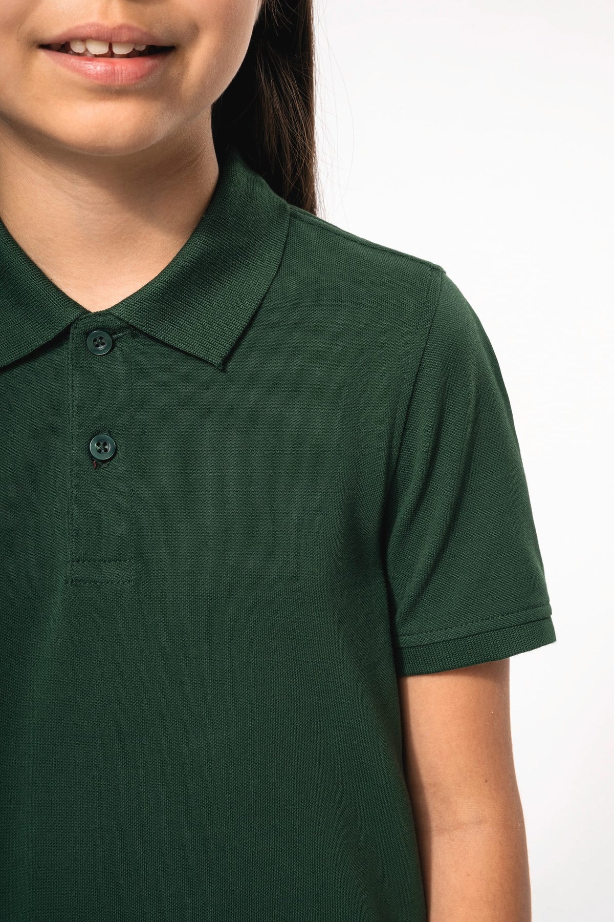 Kariban K2029 Bio180 piqué kinderpolo