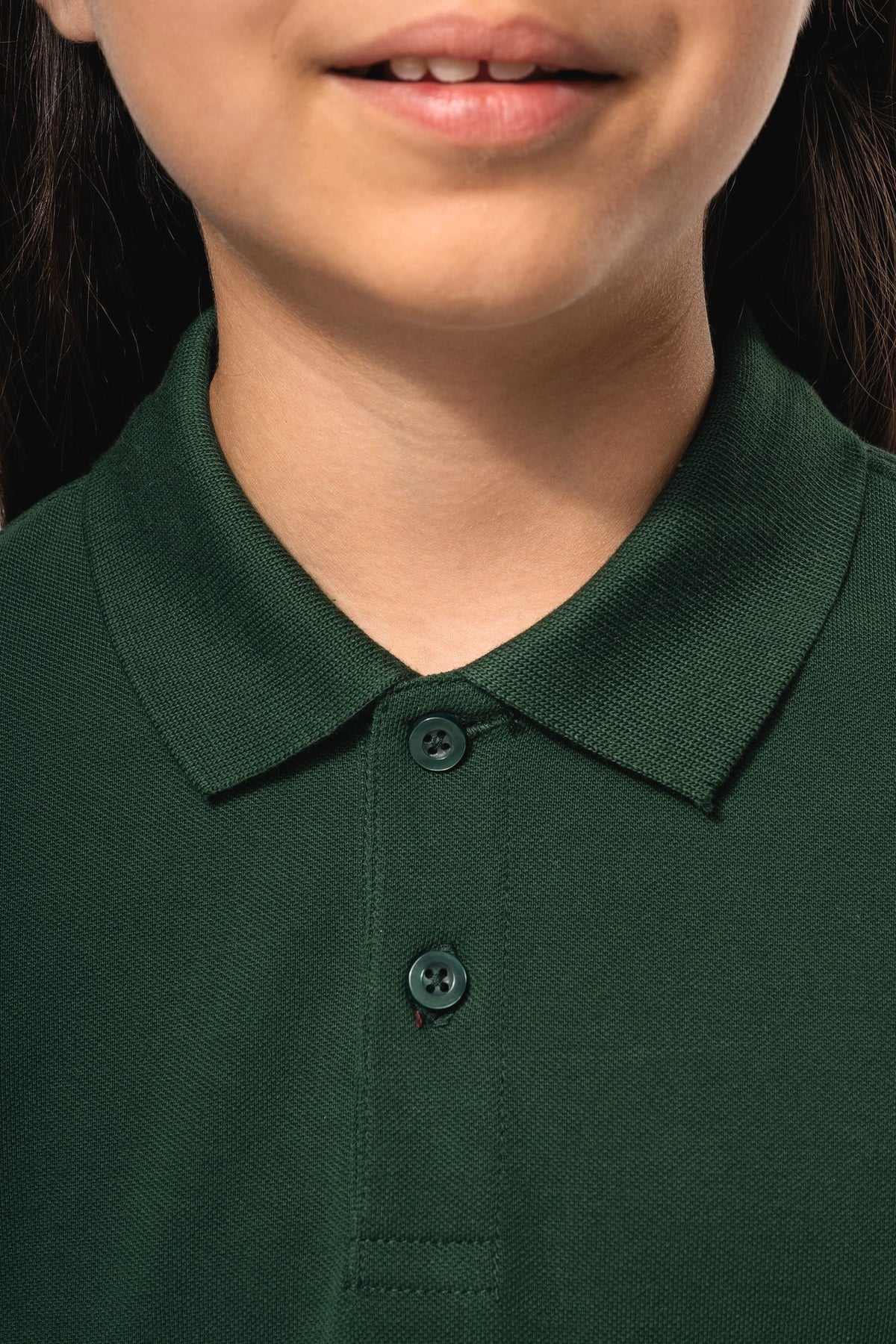 Kariban K2029 Bio180 piqué kinderpolo