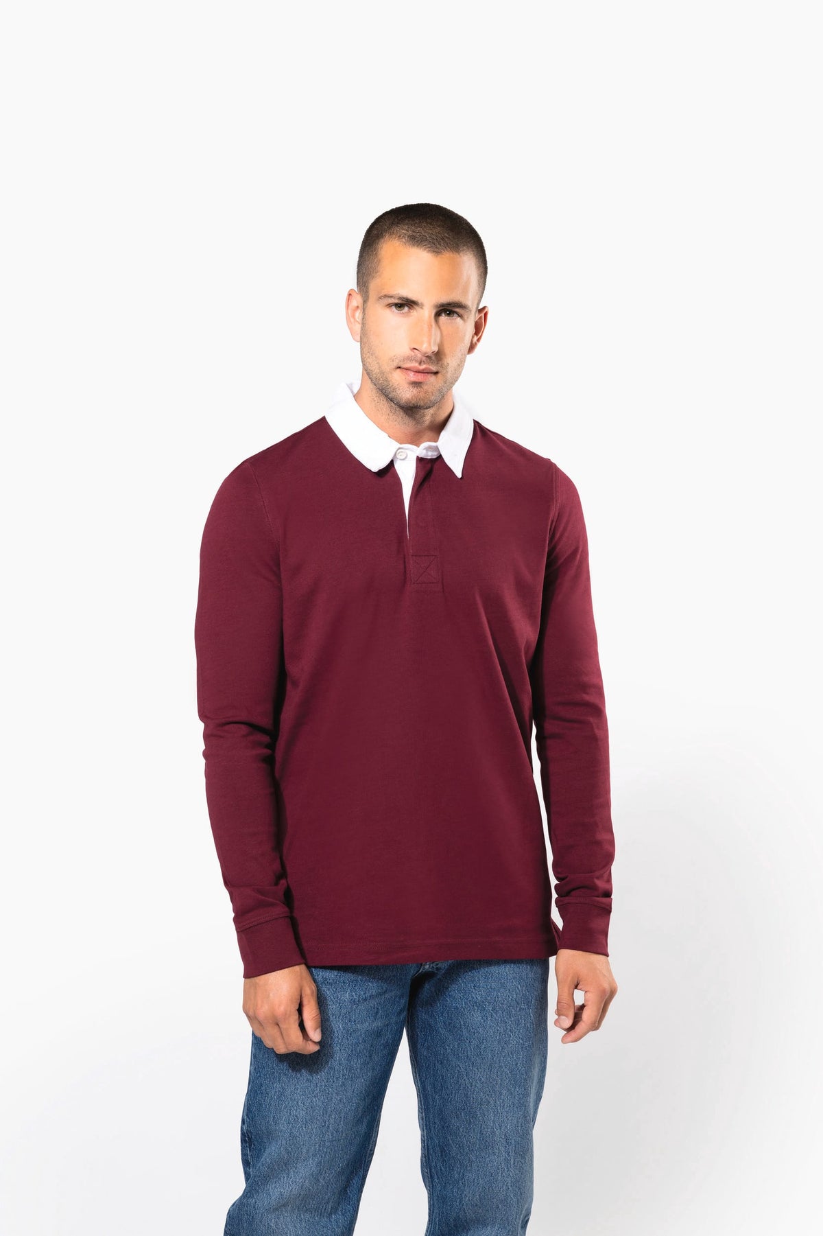 Kariban K213 Rugbypolo