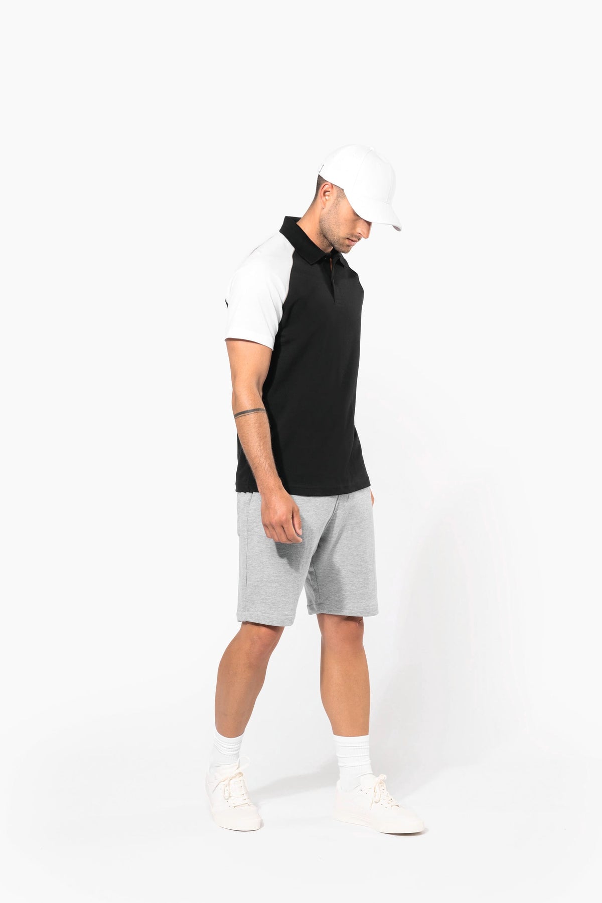 Kariban K226 Polo baseball
