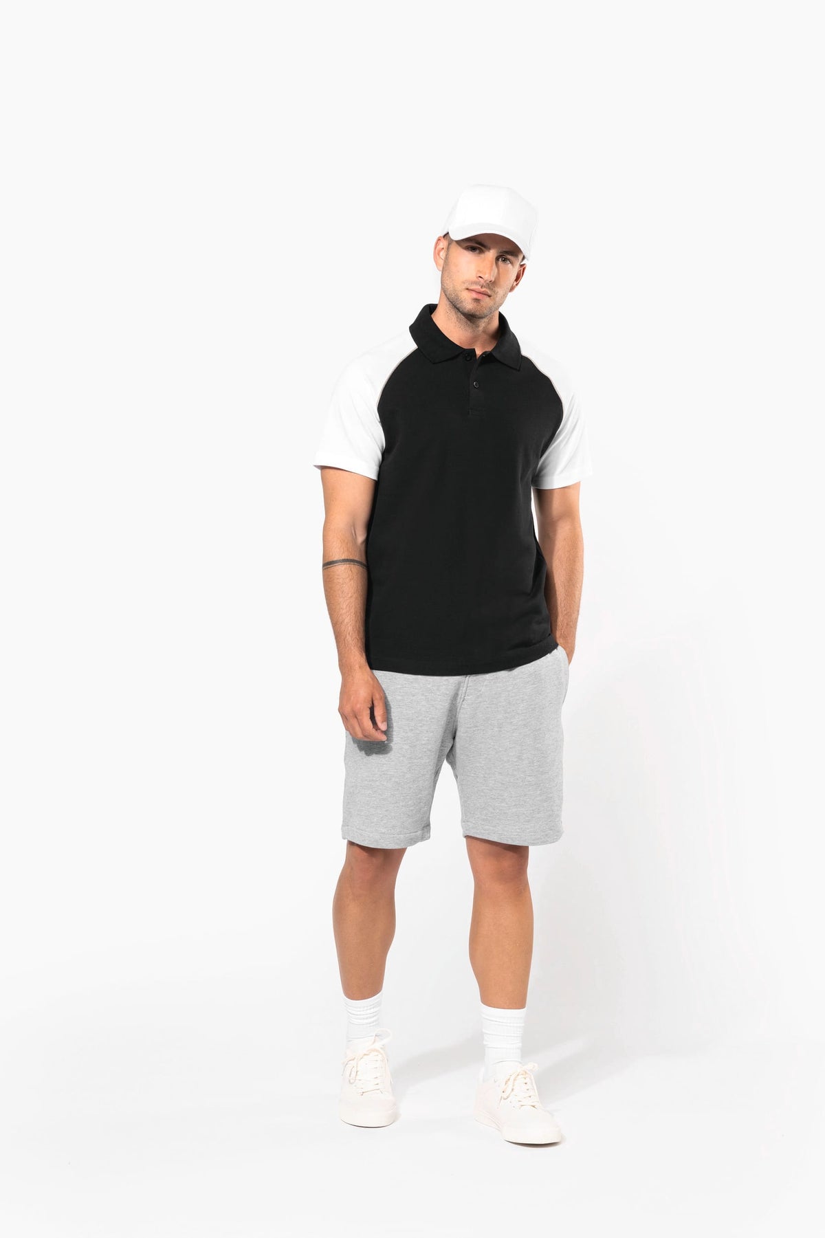 Kariban K226 Polo baseball