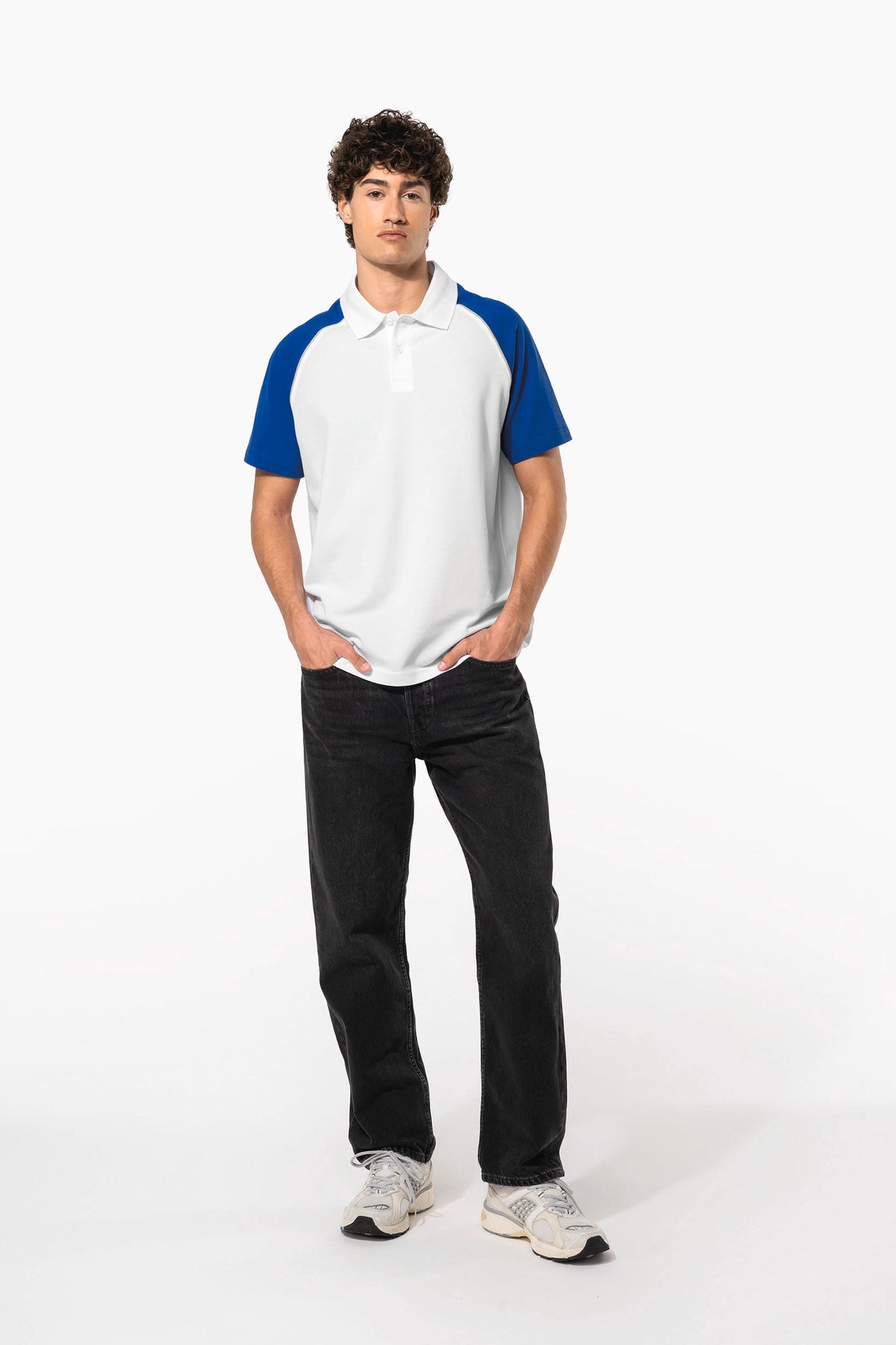 Kariban K226 Polo baseball