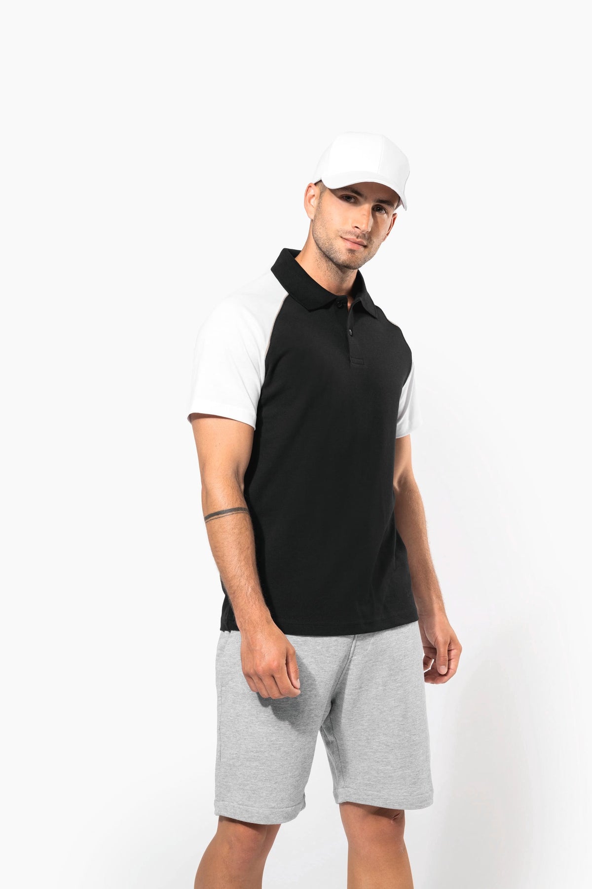 Kariban K226 Polo baseball