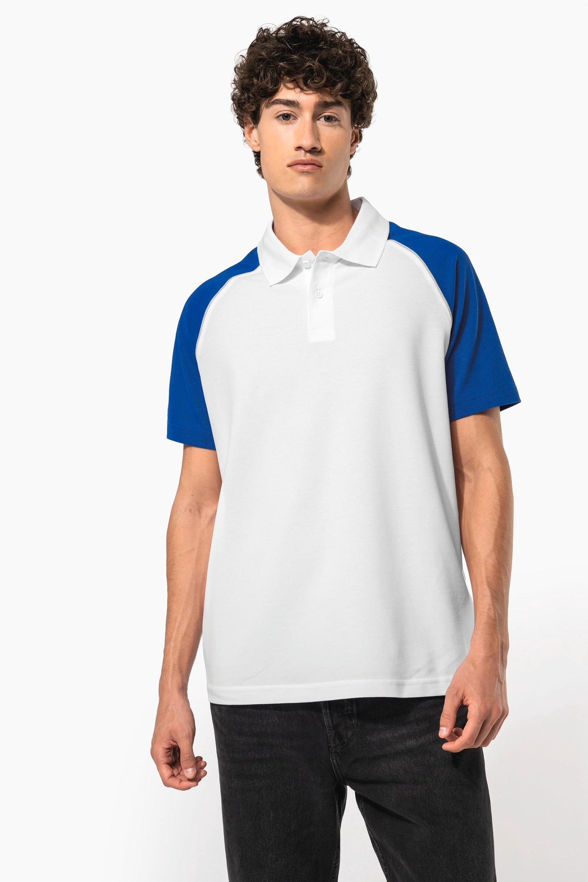 Kariban K226 Polo baseball
