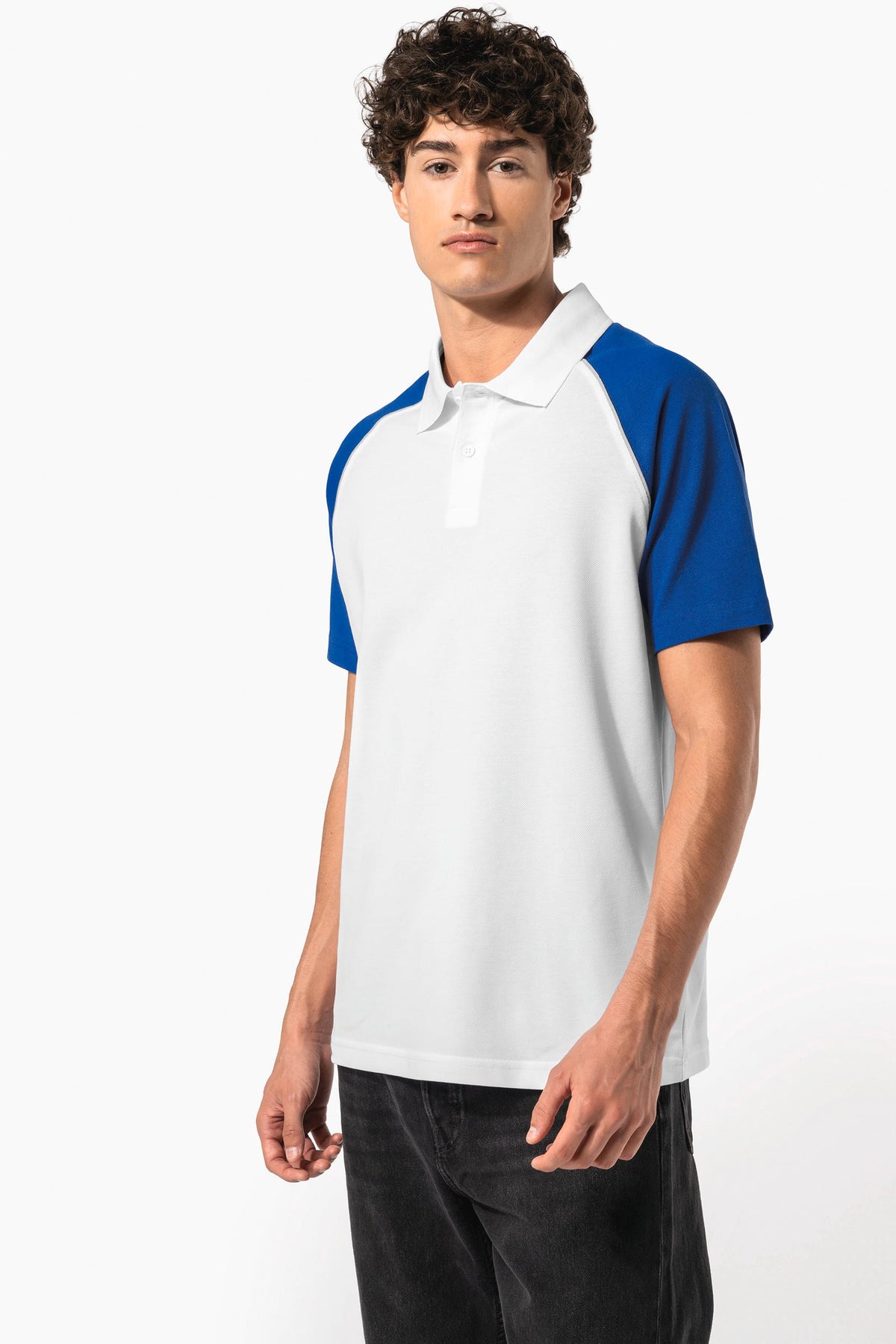 Kariban K226 Polo baseball