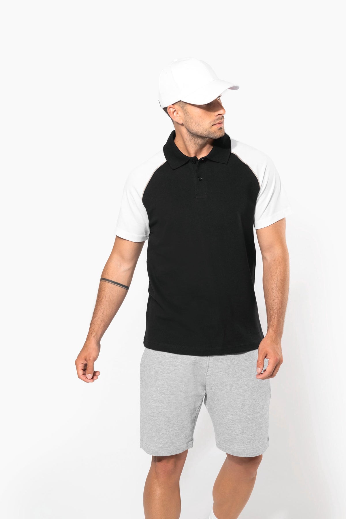 Kariban K226 Polo baseball